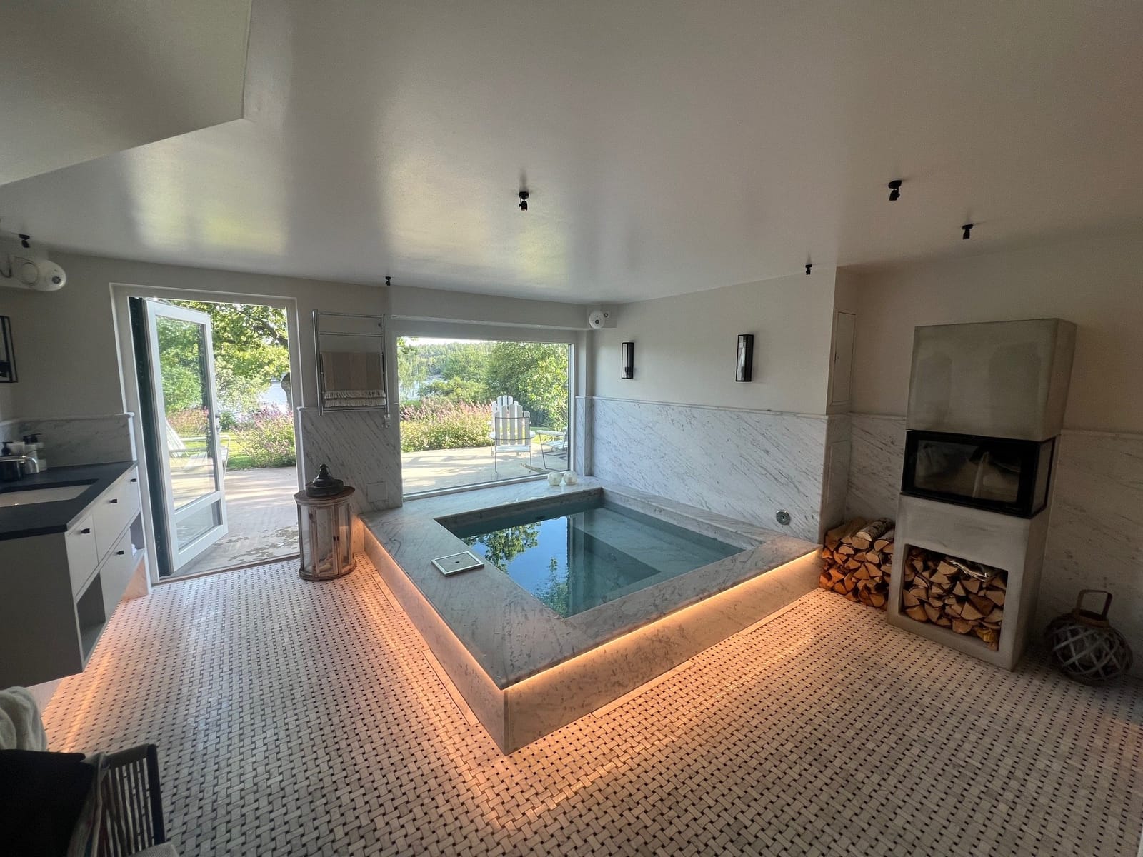 6 rok · 160 m² i Saltsjöbaden – bild 7