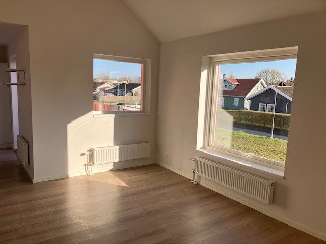 Lägenhet, 2 rooms, 55 sqm, Harlösa – Harlösa