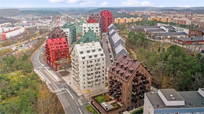 1 rok · 30 m² i Norsborg – bild 2