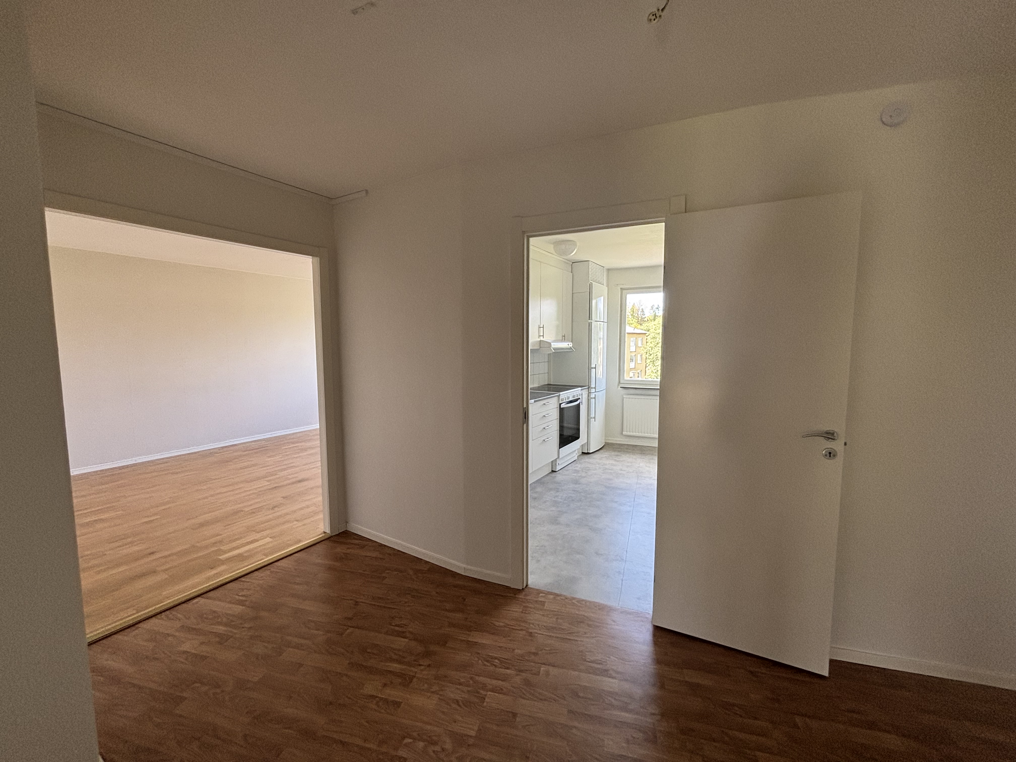 Lägenhet, 2 rooms, 59 sqm, Hallsberg – bild 17