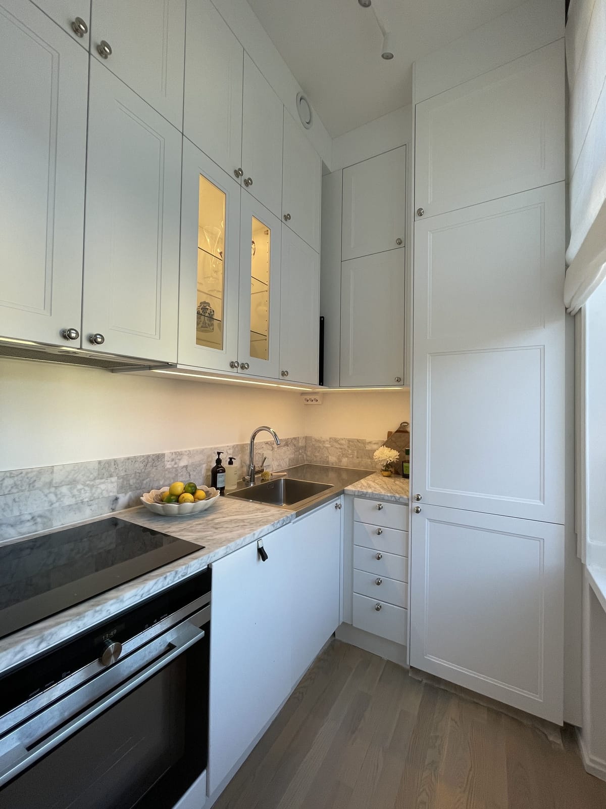 2 rok · 32 m² i Stockholm – bild 4