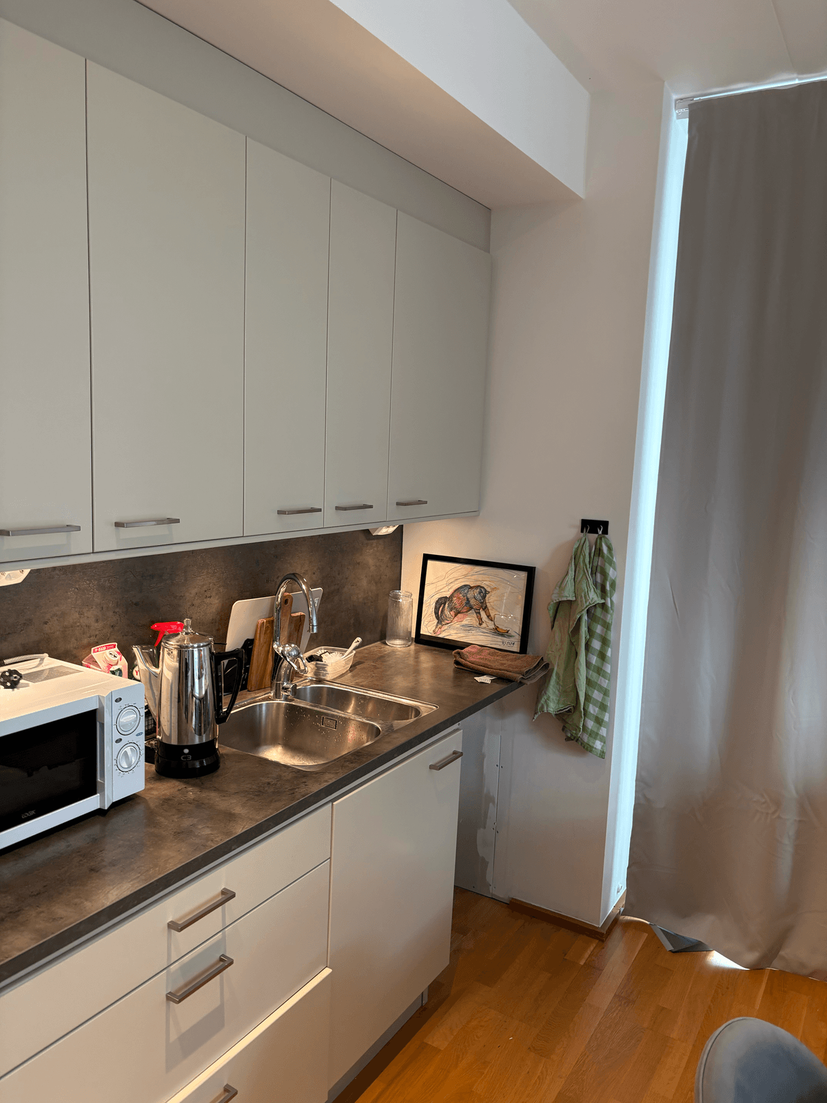 2 rok · 49 m² i Saltsjö-boo – bild 8