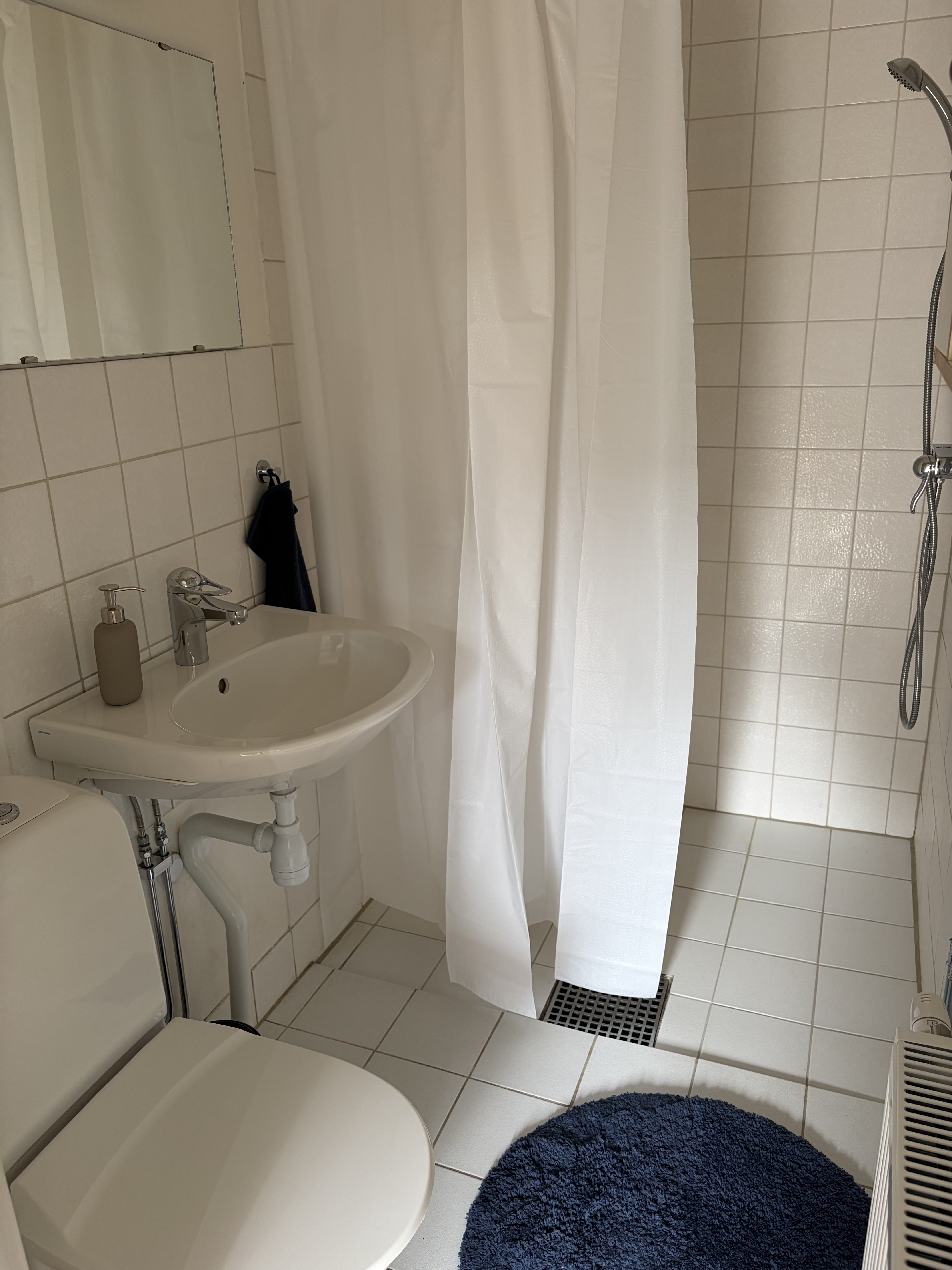 Lägenhet, 1 rooms, 20 sqm, Höllviken – bild 3