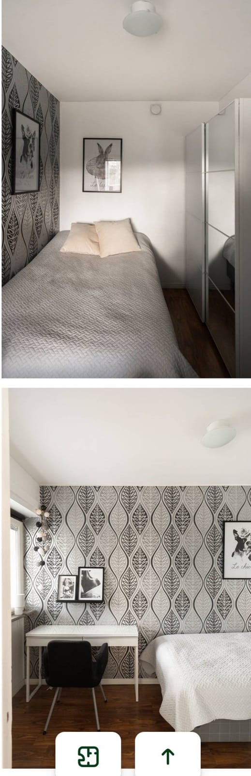 1 rok · 10 m² i Västerås – bild 5