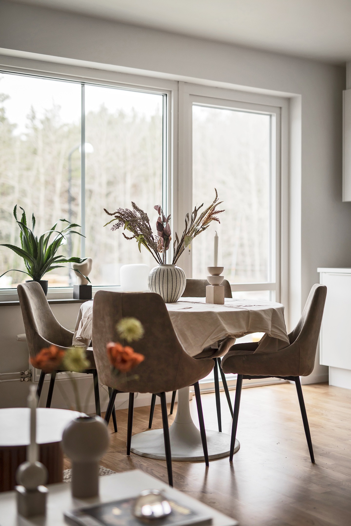 Lägenhet, 2 rooms, 36 sqm, Sollentuna – bild 4