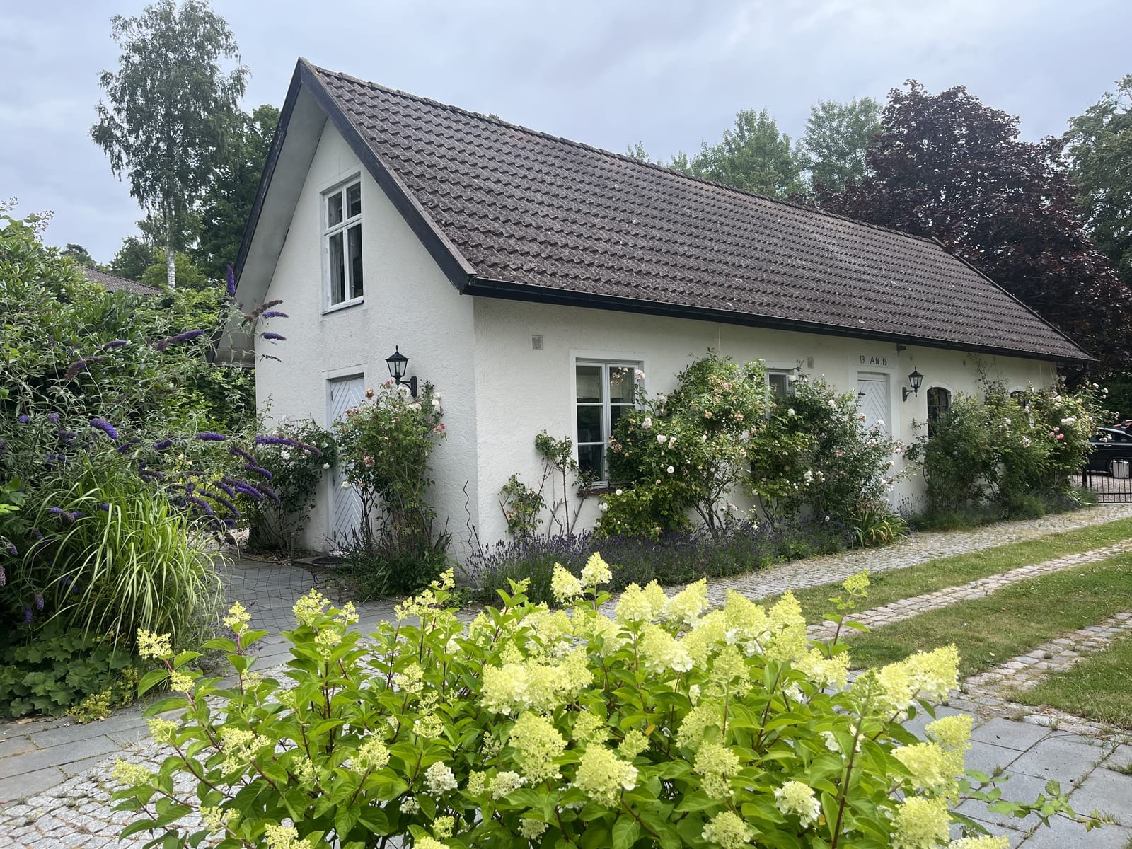 4 rok · 130 m² i Ängelholm – Ängelholm