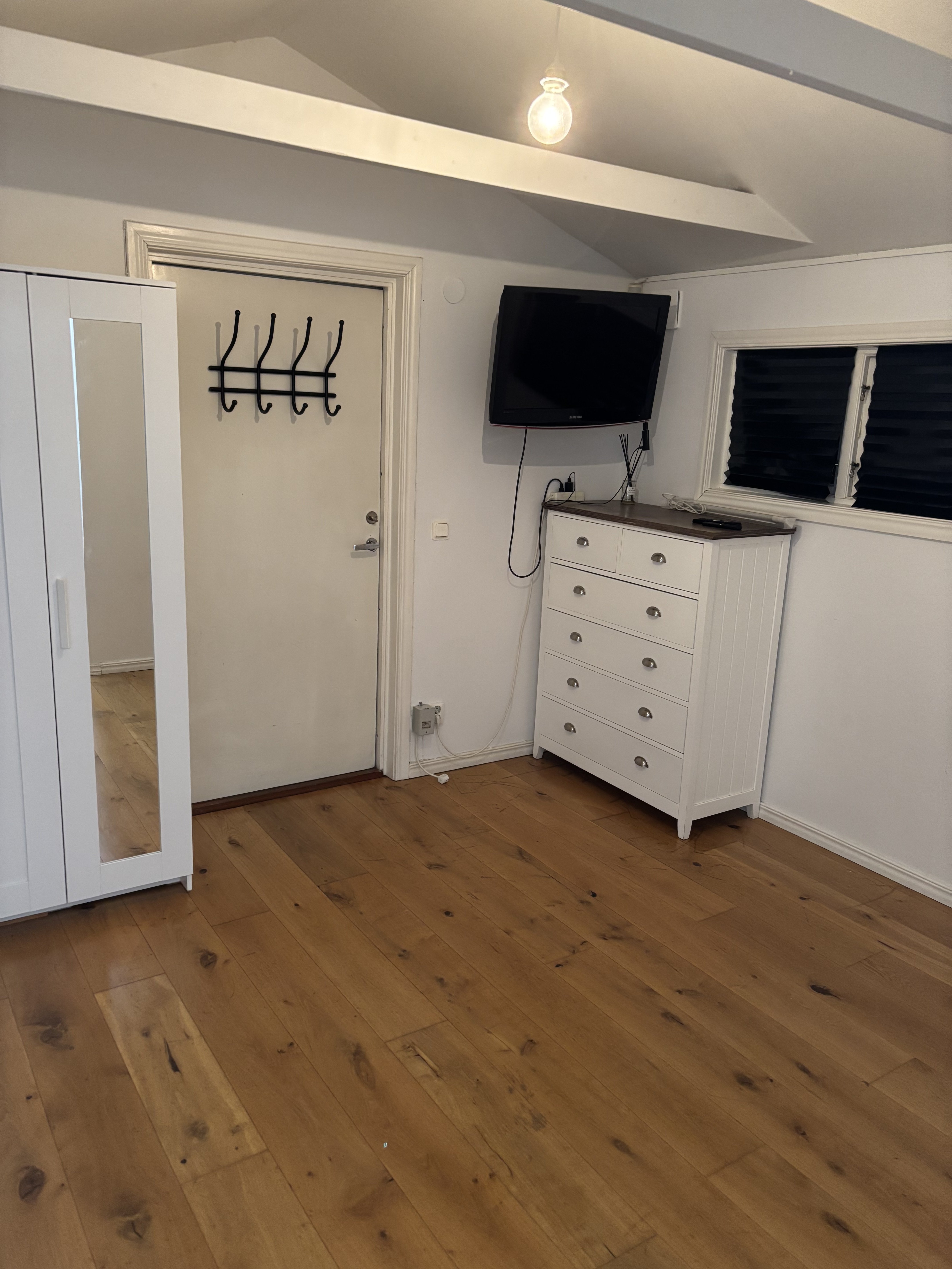 Stuga, 1 rooms, 26 sqm, Saltsjö-boo – bild 7