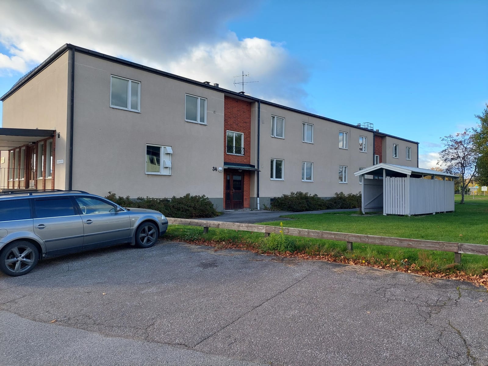 2 rok · 62 m² i Järnforsen – bild 5
