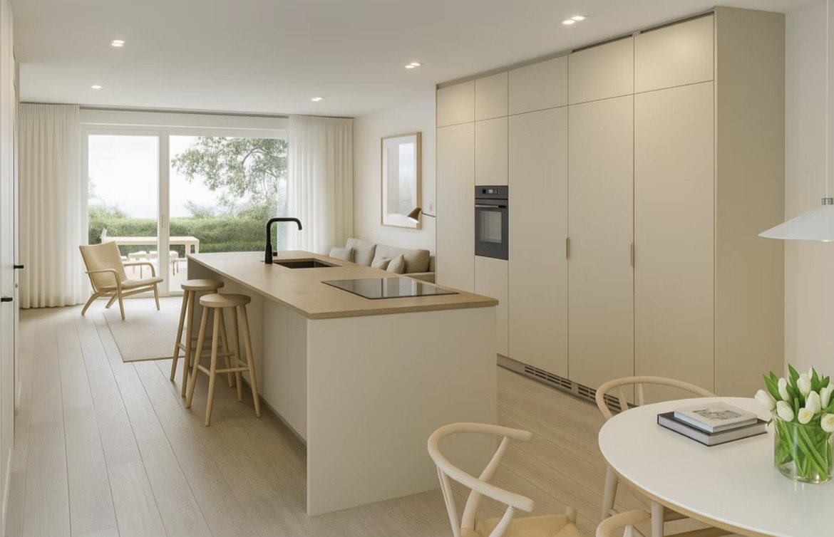 Radhus, 5 rooms, 128 sqm, Linköping – bild 3