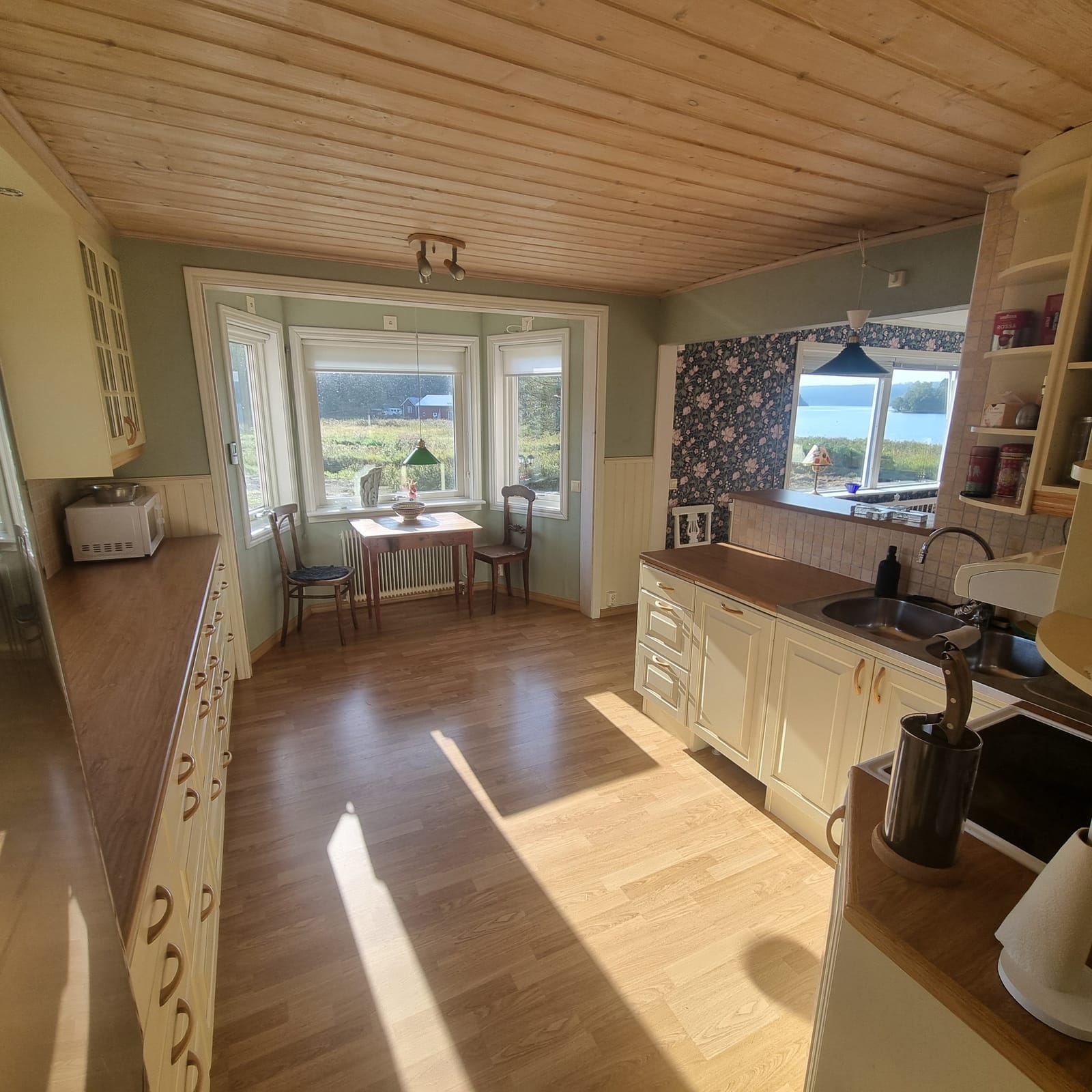 6 rok · 110 m² i Mjällom – bild 6