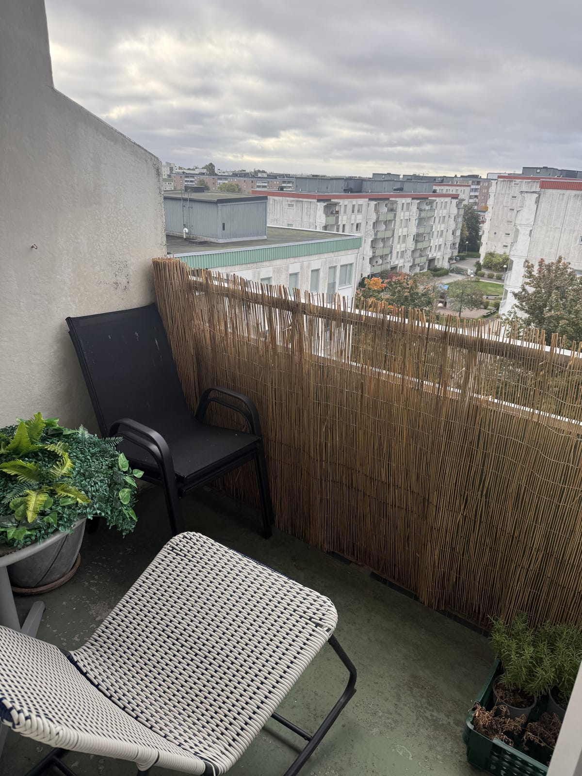 3 rok · 70 m² i Spånga – bild 9