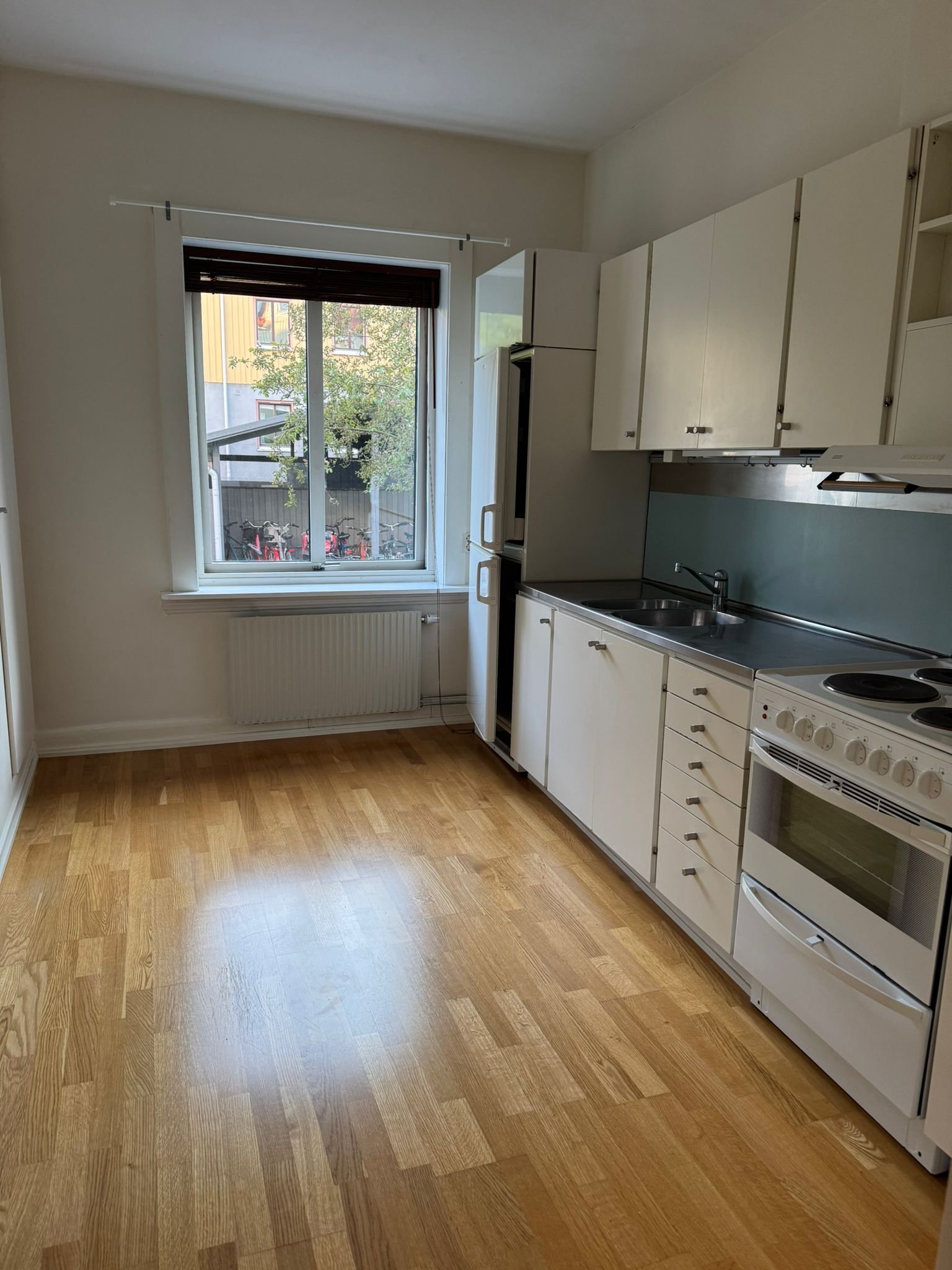 Lägenhet, 1 rooms, 31 sqm, Mölndal – Mölndal