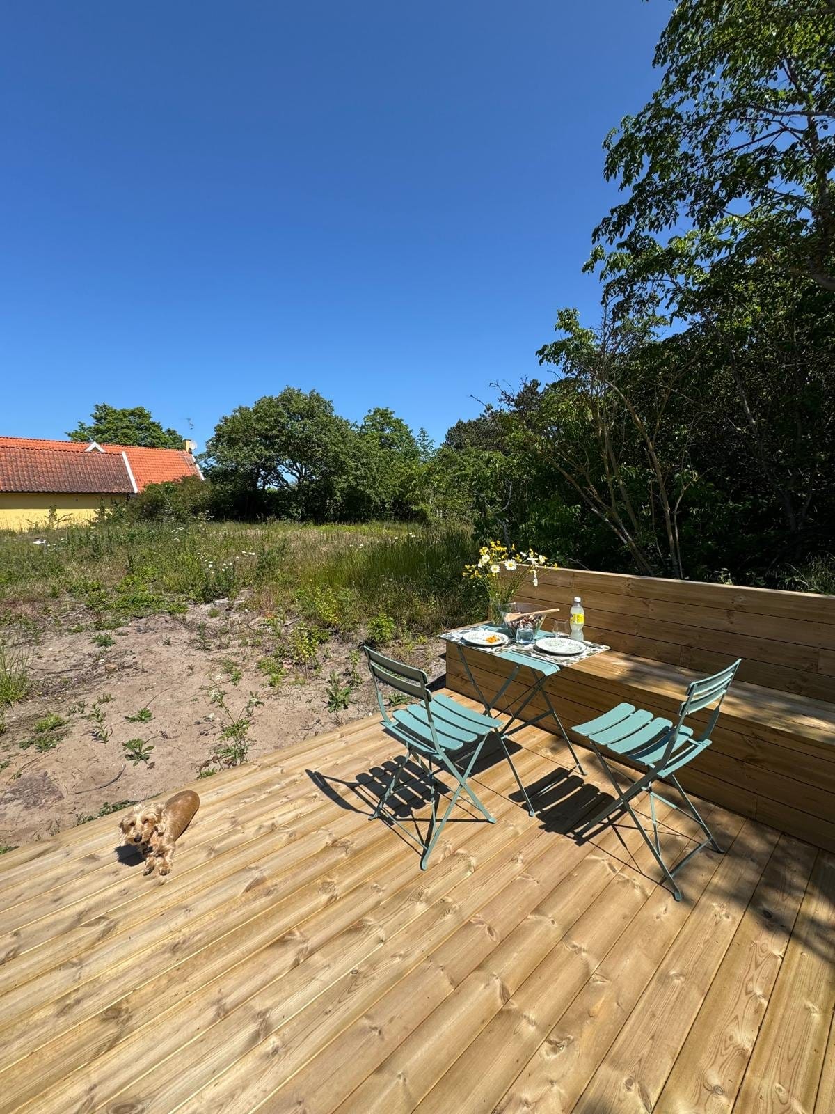 2 rok · 45 m² i Falsterbo – bild 4