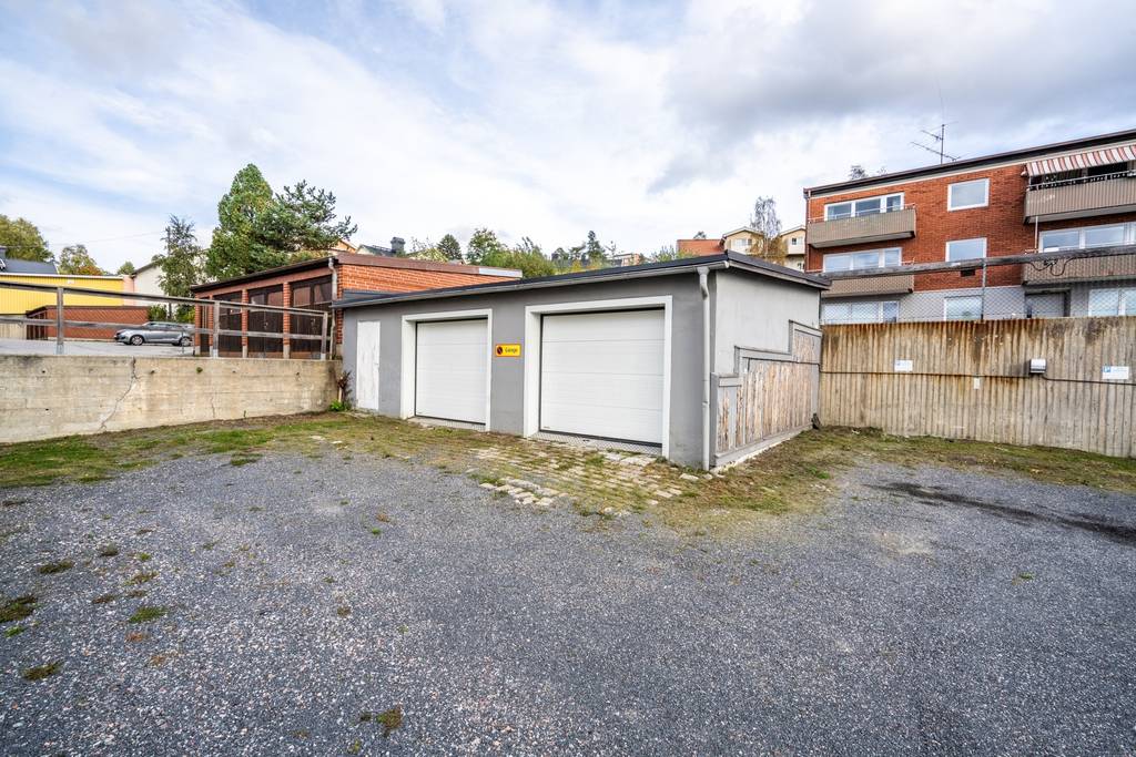 Lägenhet, 1 rooms, 10 sqm, Örnsköldsvik