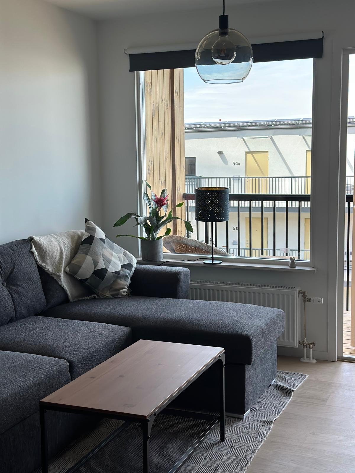 2 rok · 35 m² i Visby – Visby