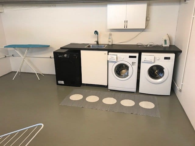 8 rok · 200 m² i Bergeforsen – bild 5