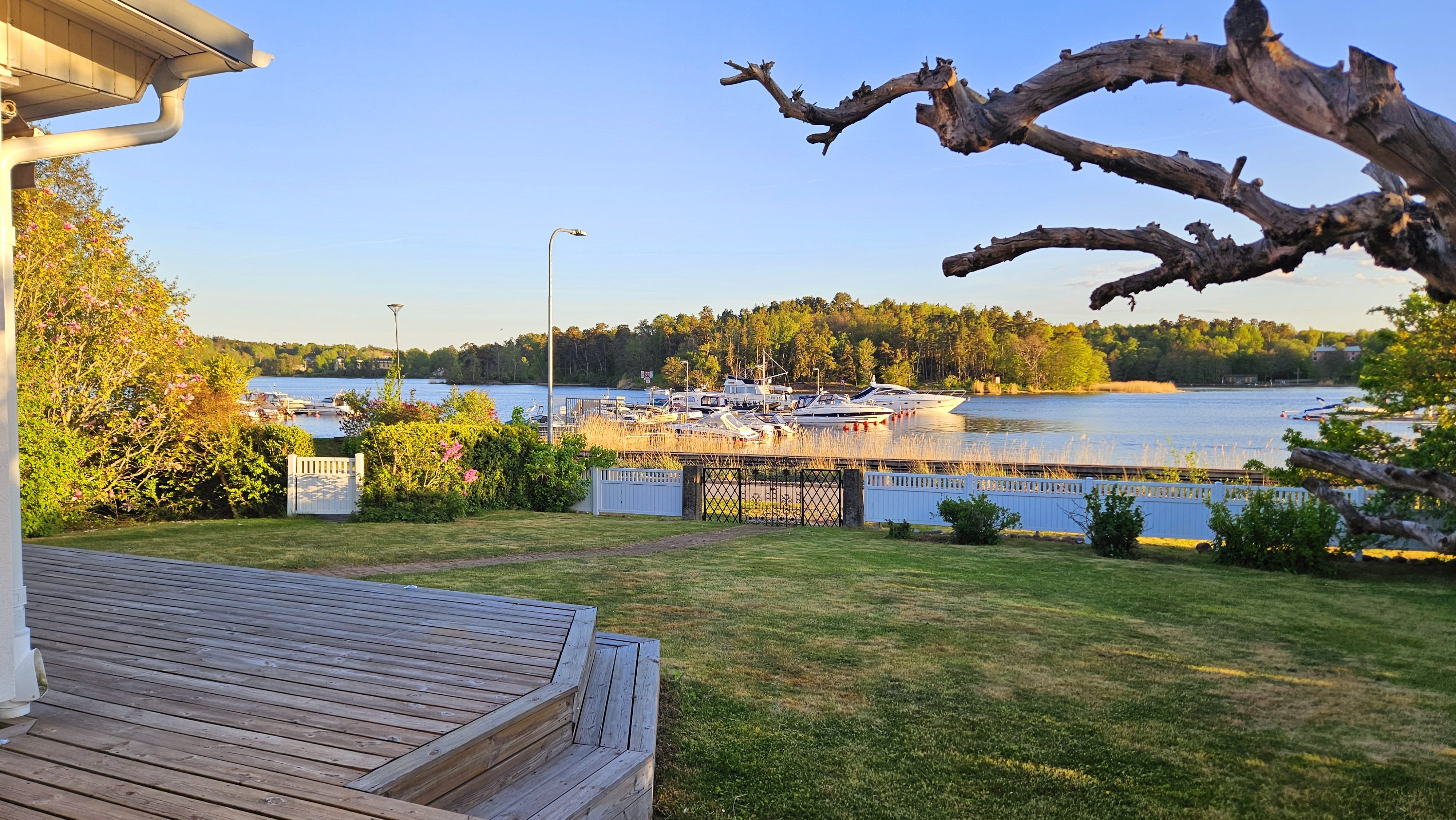Villa/Hus, 5 rooms, 150 sqm, Danderyd – bild 2