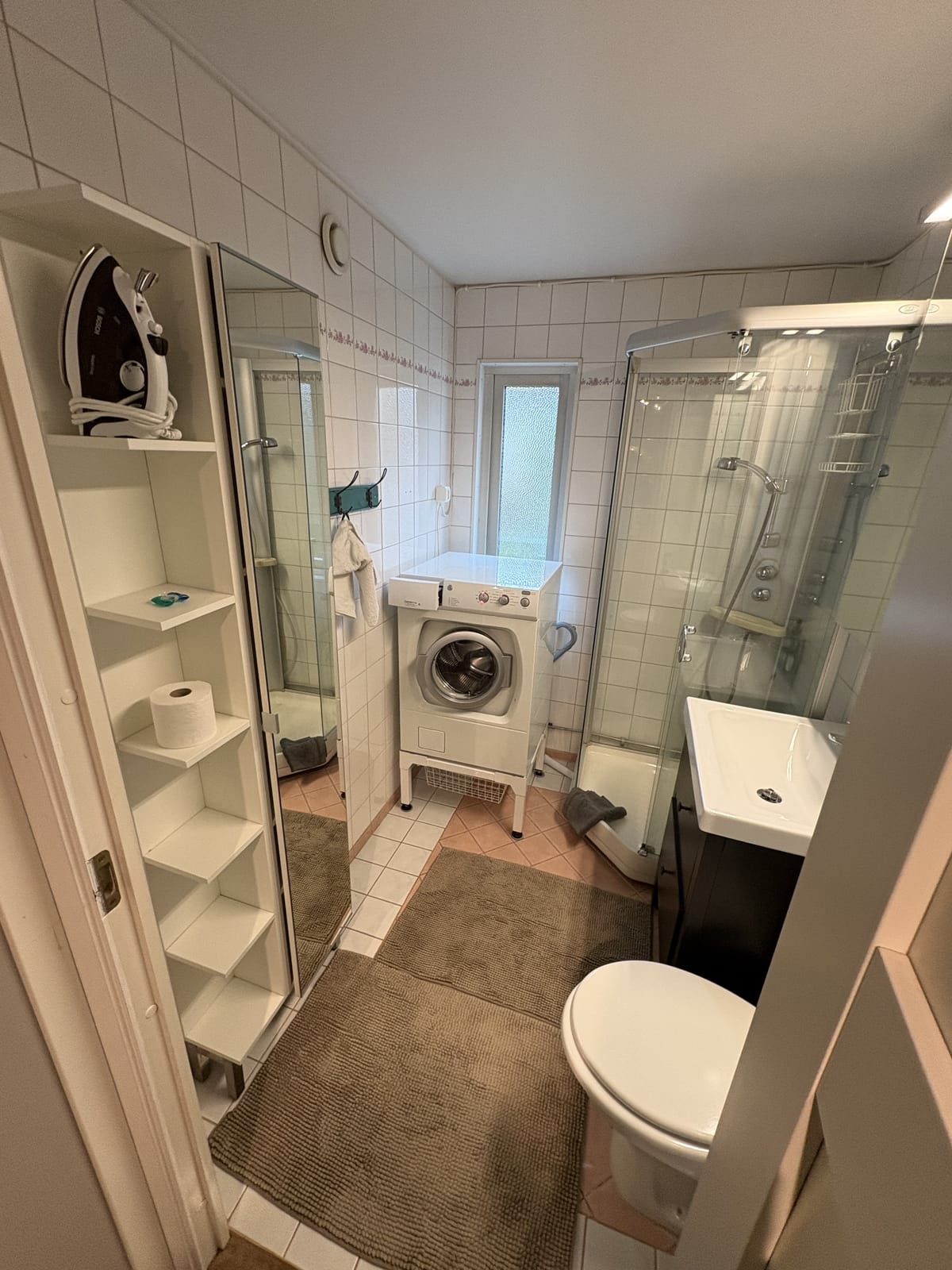 3 rok · 30 m² i Djursholm – bild 21