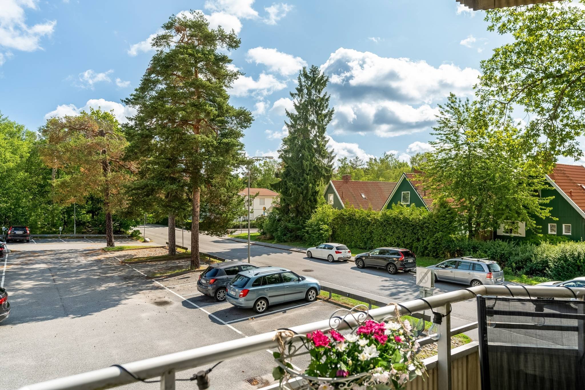Lägenhet, 3 rooms, 68 sqm, Hägersten – bild 18