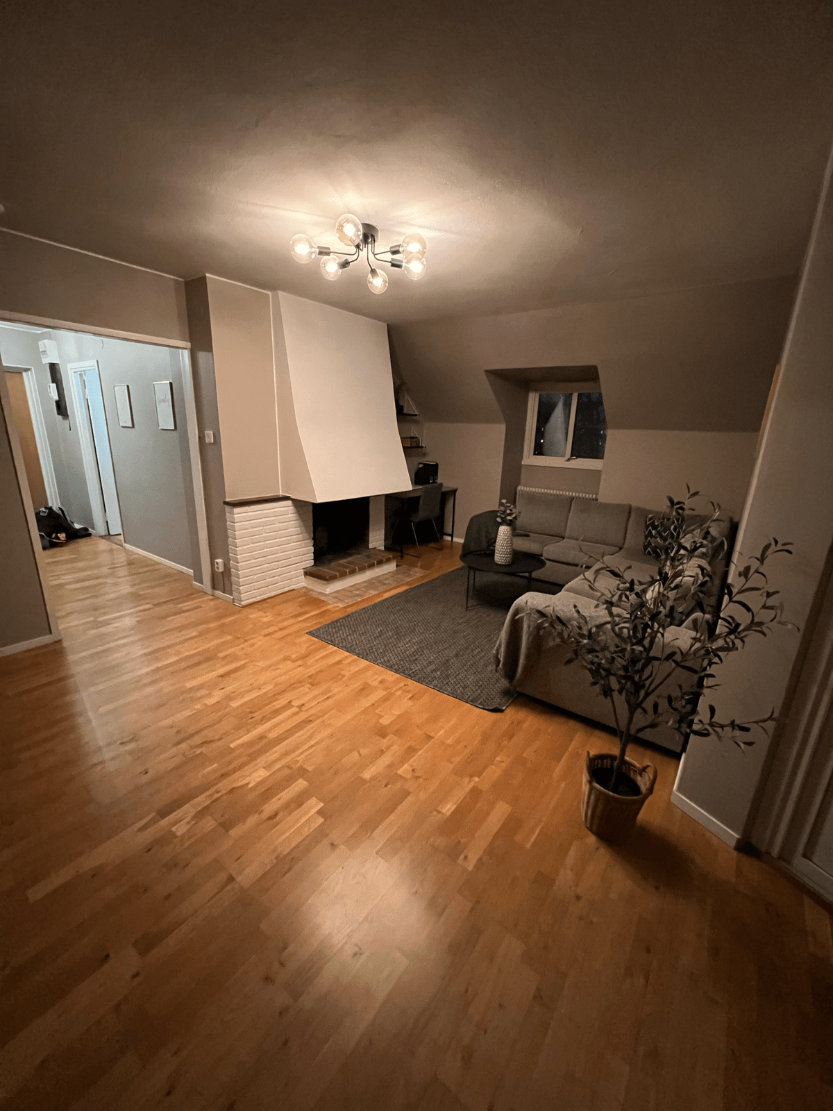 3 rok · 69 m² i Järfälla – bild 5
