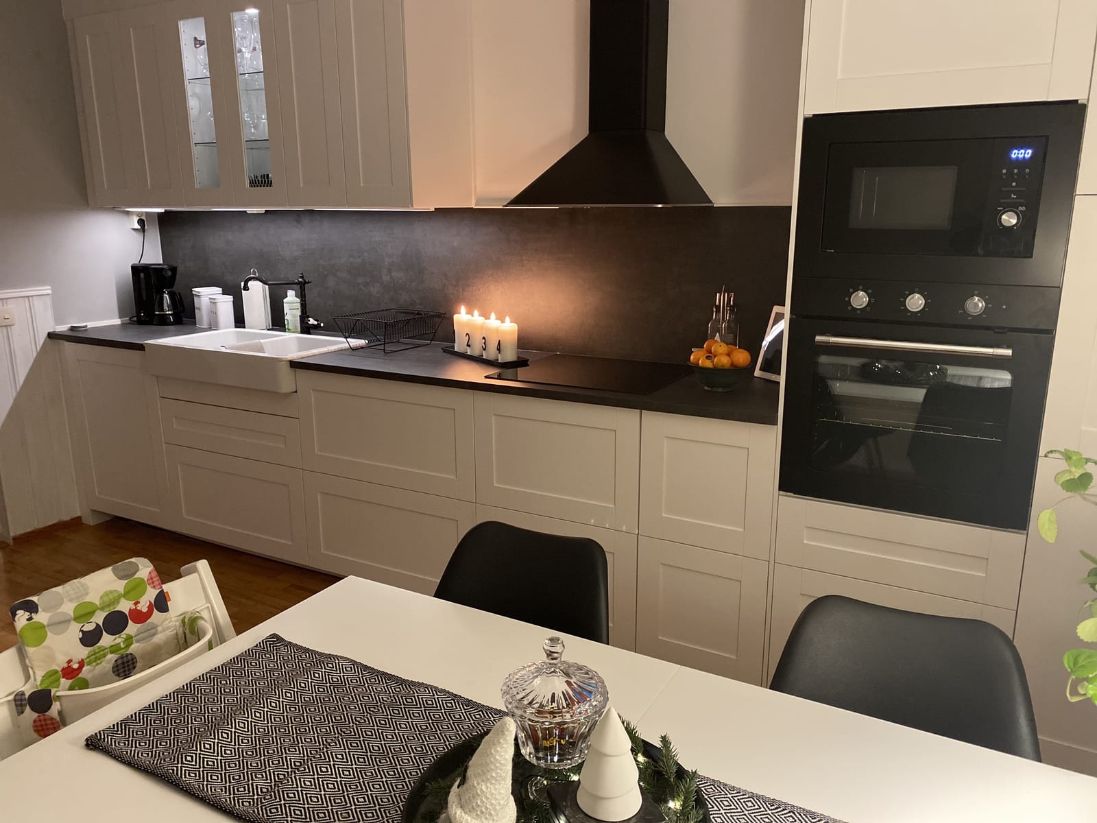 Lägenhet, 3 rooms, 82 sqm, Oskarshamn