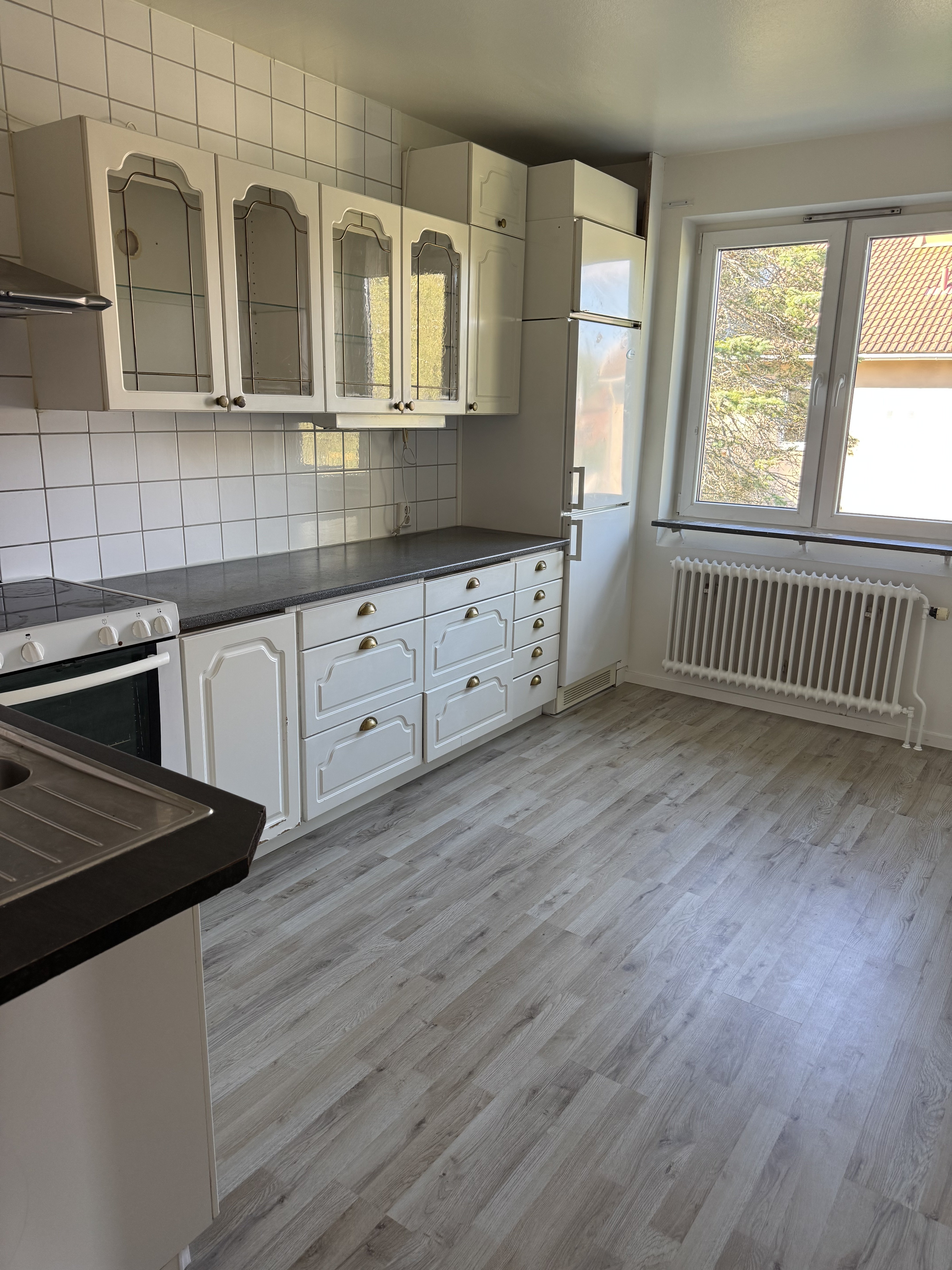 Lägenhet, 3 rooms, 69 sqm, Katrineholm – Katrineholm