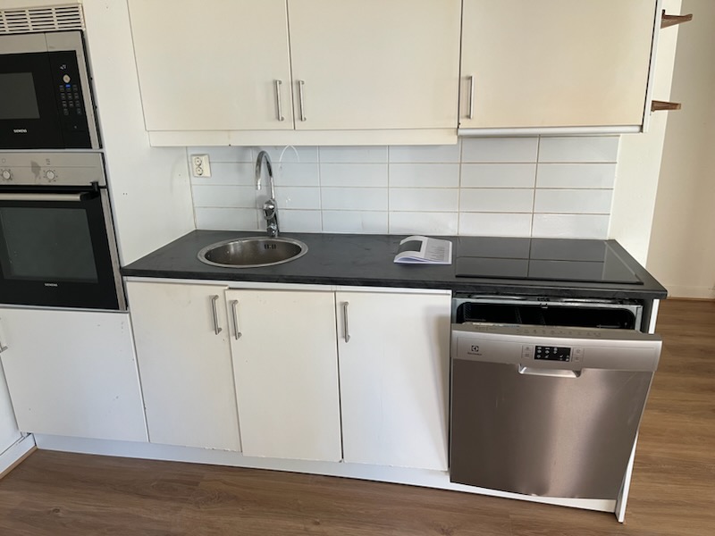 Lägenhet, 2 rooms, 58 sqm, Eskilstuna – Eskilstuna