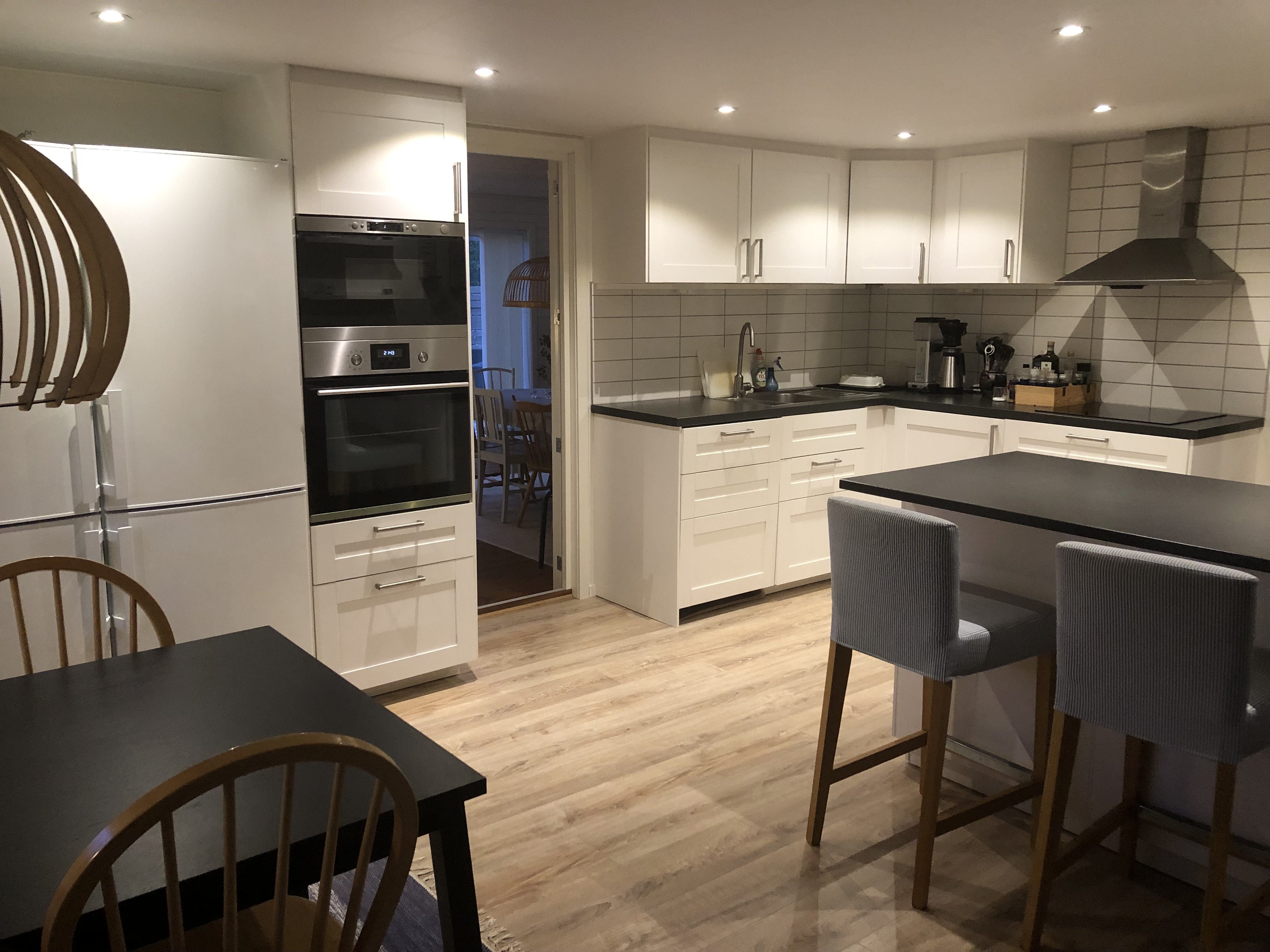 Stuga, 5 rooms, 105 sqm, Sölvesborg – bild 3