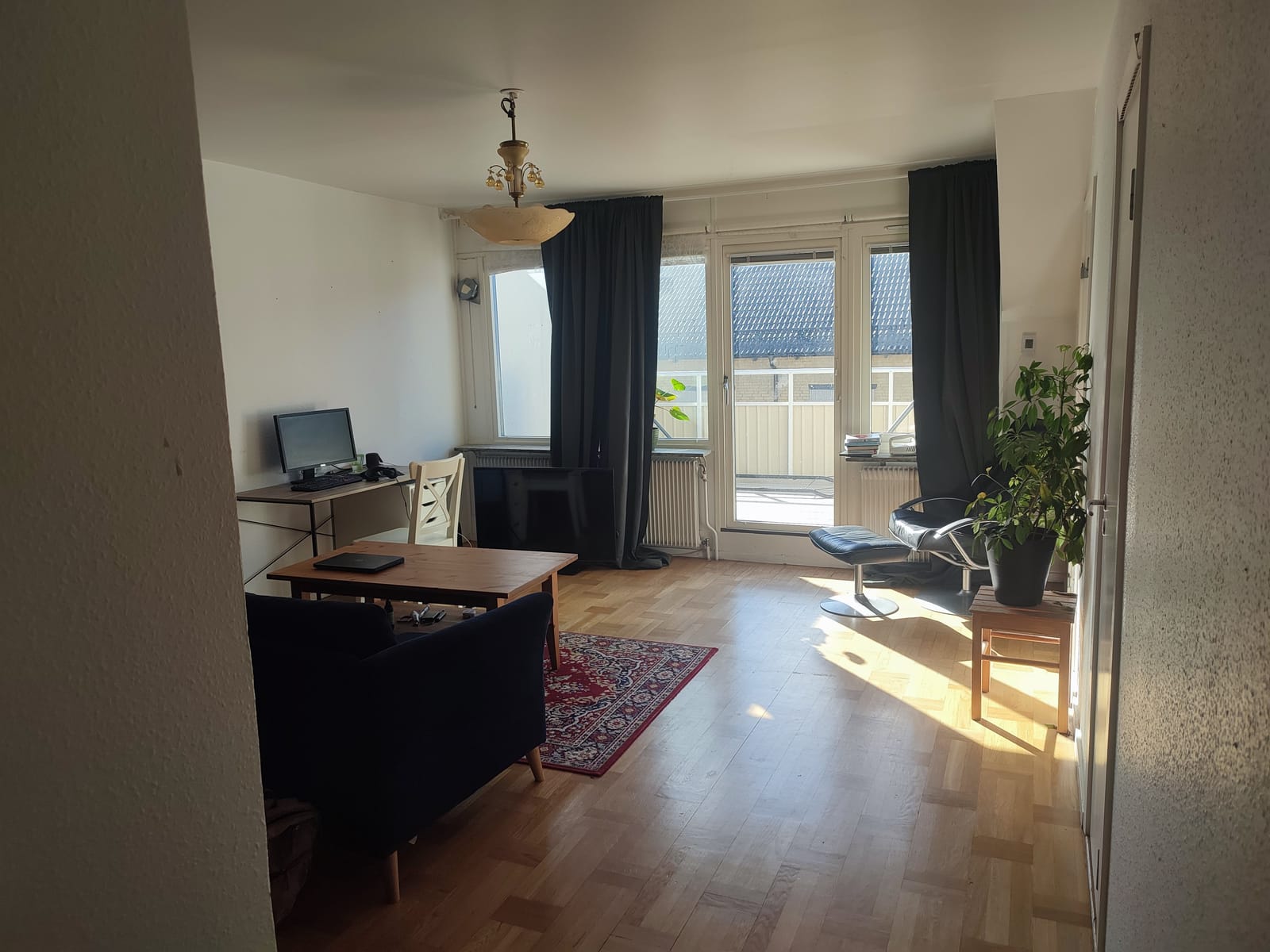 2 rok · 48 m² i Malmö
