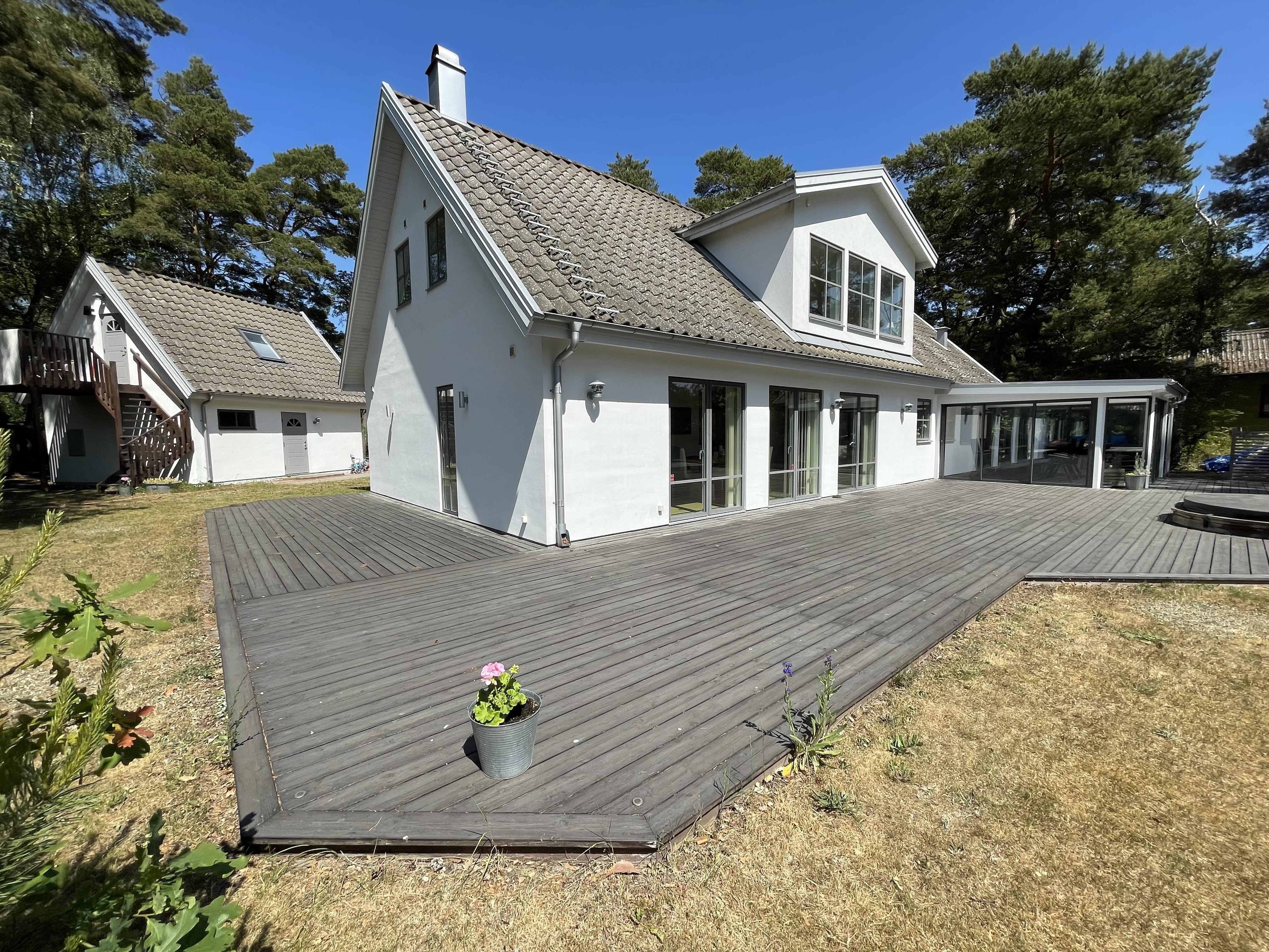 Villa/Hus, 6 rooms, 190 sqm, Löddeköpinge – bild 6