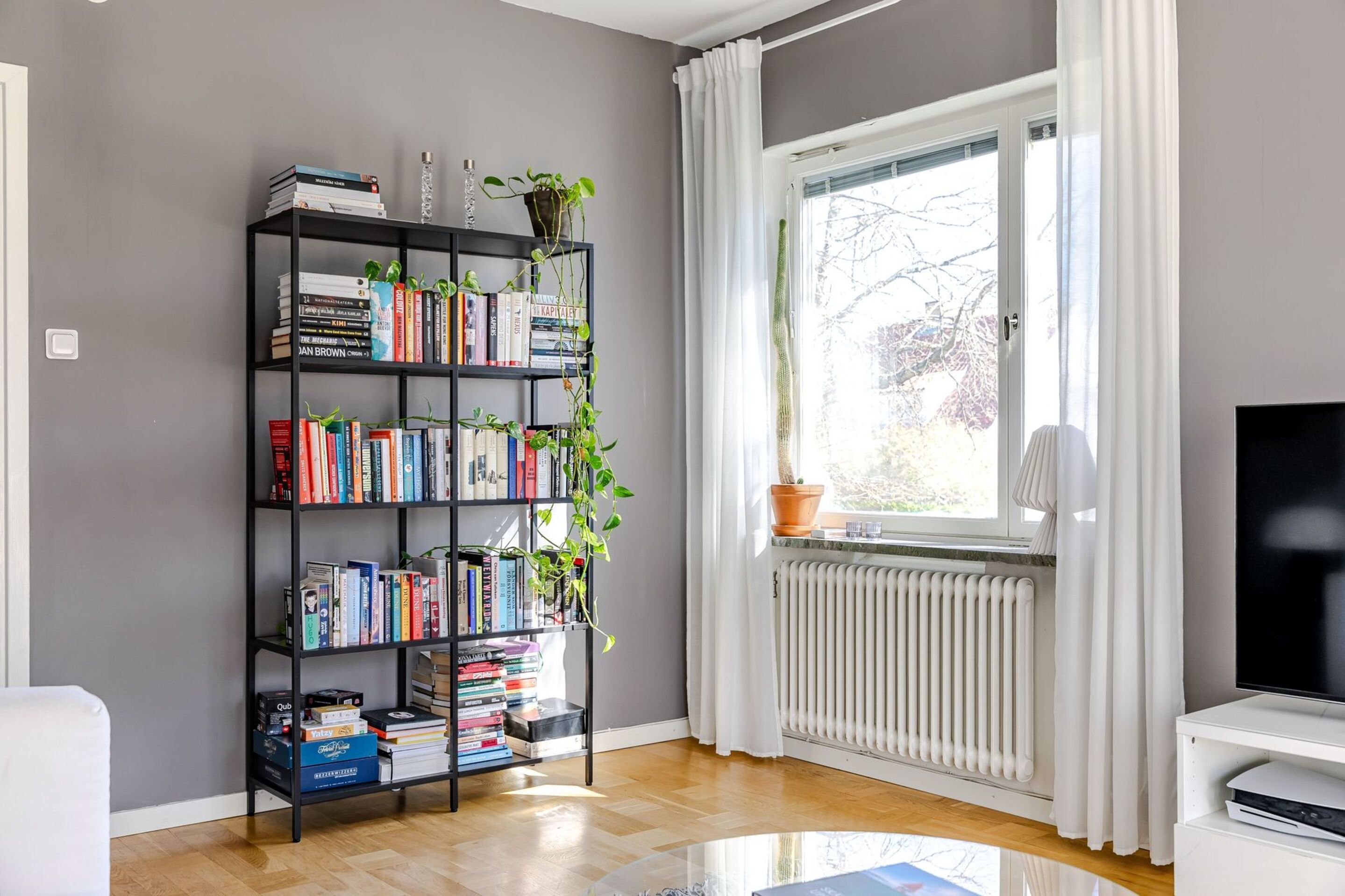 Lägenhet, 2 rooms, 52 sqm, Linköping – bild 2