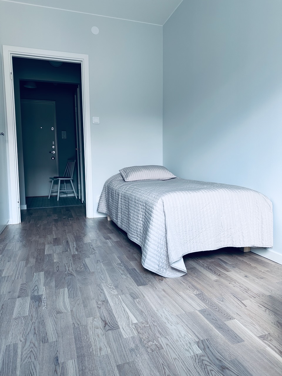 Lägenhet, 1 rooms, 18 sqm, Öregrund – bild 16