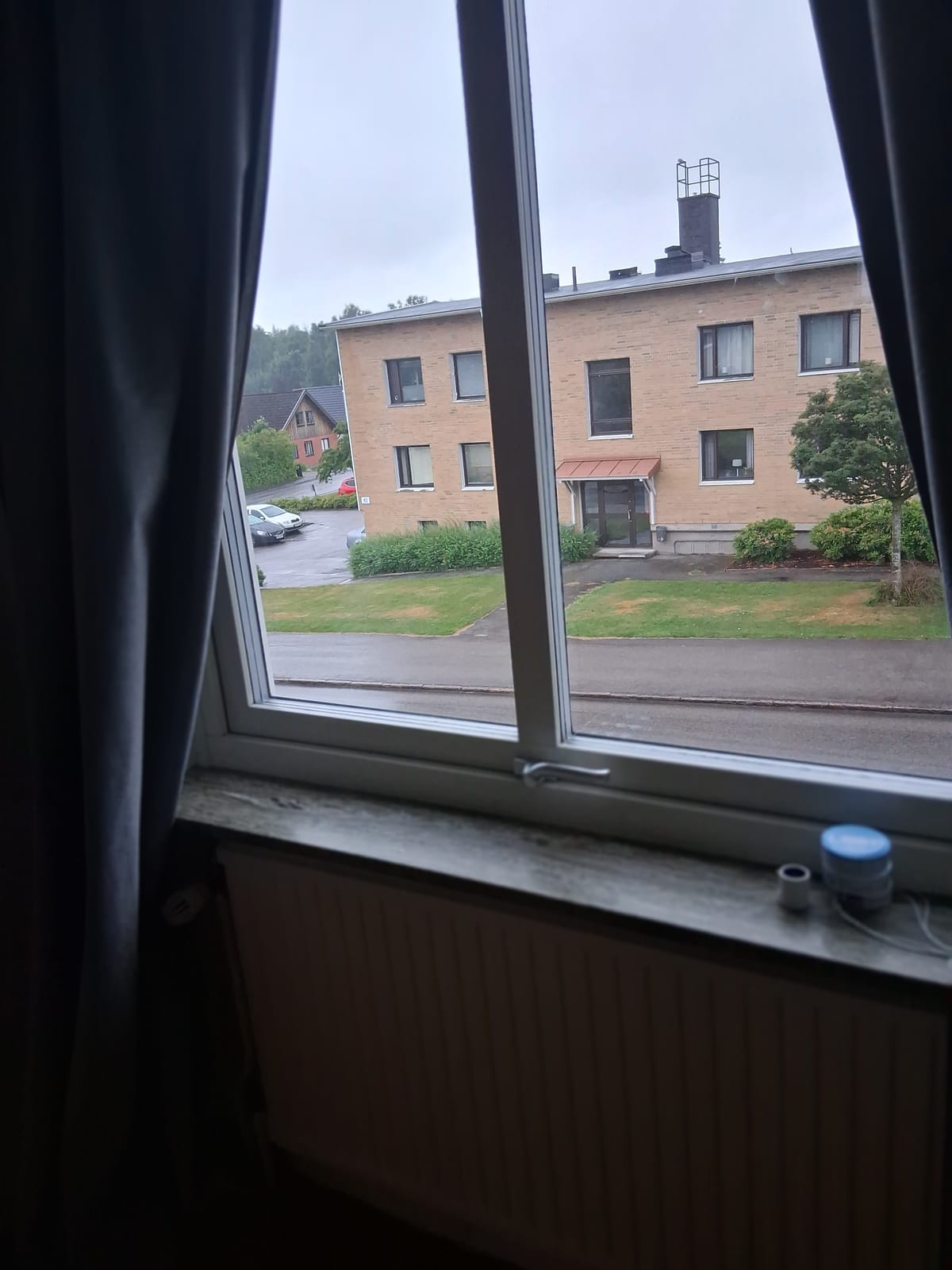 Lägenhet, 4 rooms, 84 sqm, Gislaved
