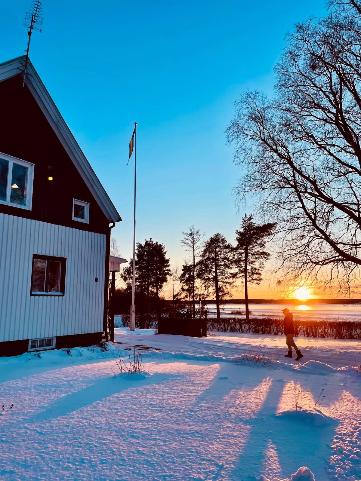 3 rok · 98 m² i Piteå – bild 17