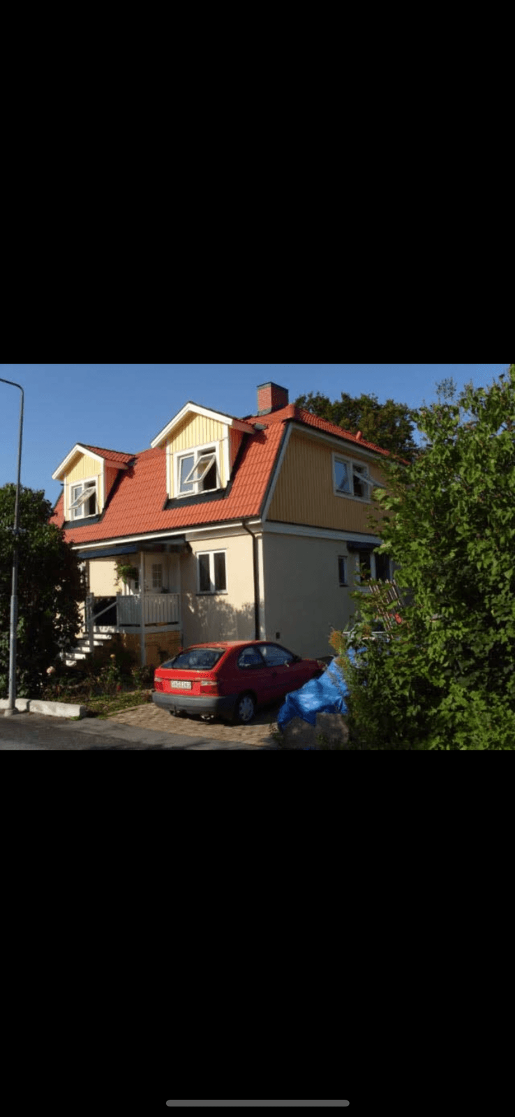 Villa/Hus, 3 rooms, 110 sqm, Sundbyberg