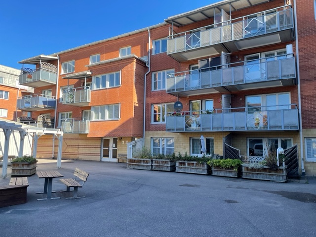 Lägenhet, 3 rooms, 79 sqm, Lysekil – Lysekil