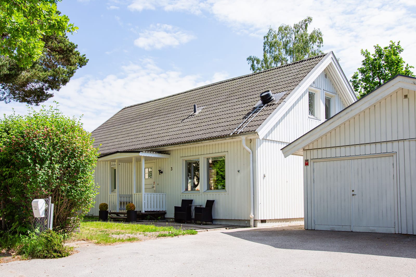 5 rok · 160 m² i Lidingö – bild 2