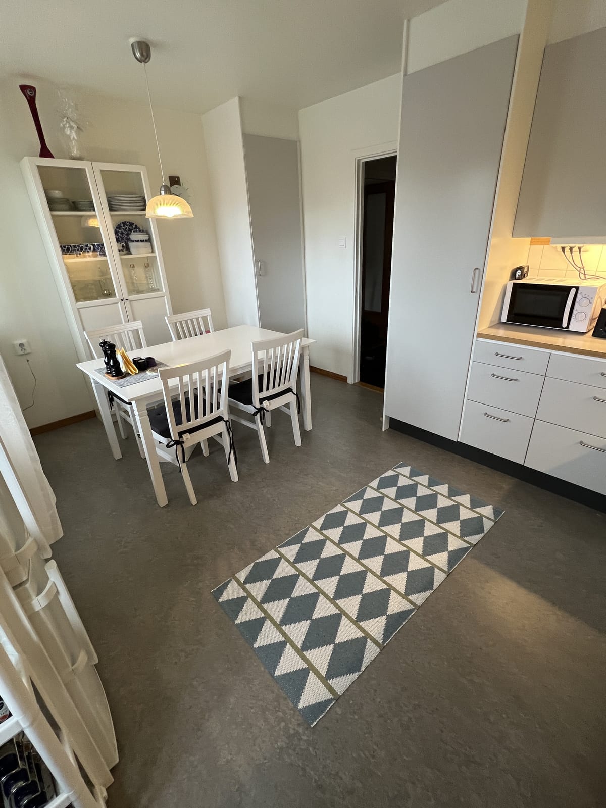 2 rok · 60 m² i Solna – bild 8