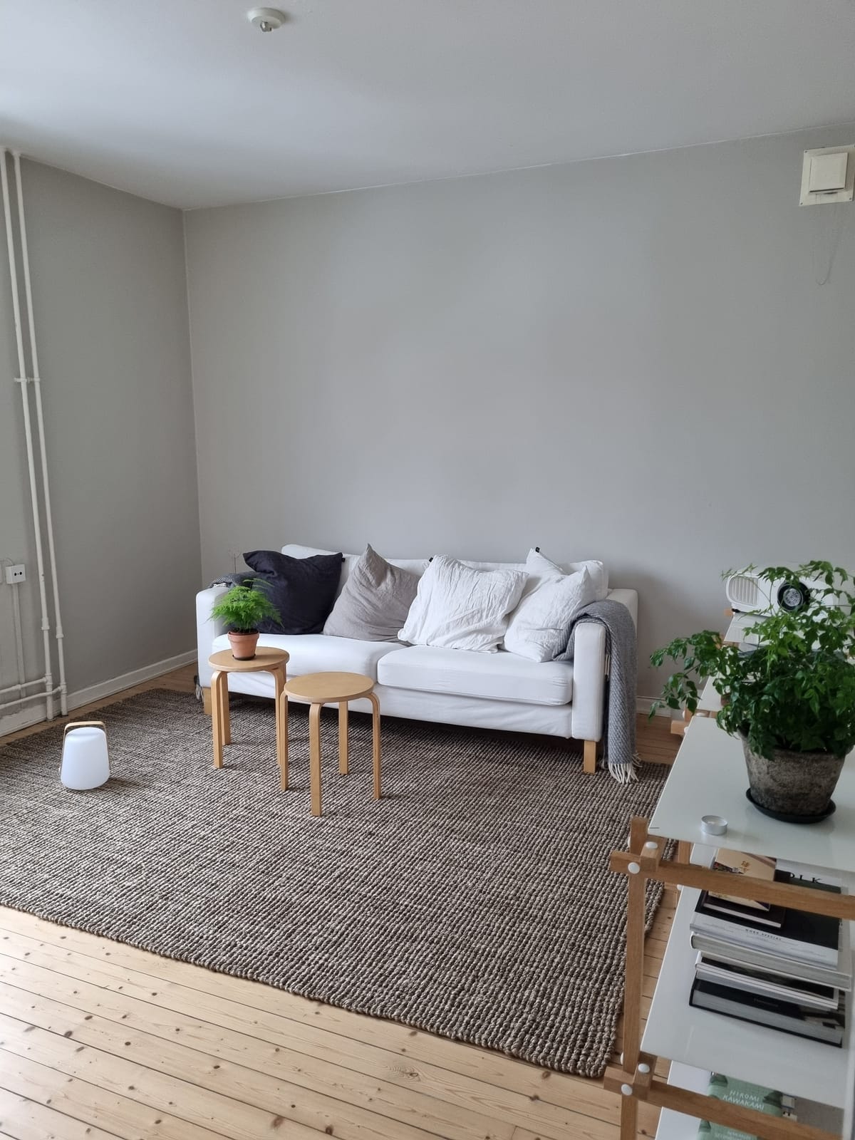 Lägenhet, 2 rooms, 41 sqm, Göteborg