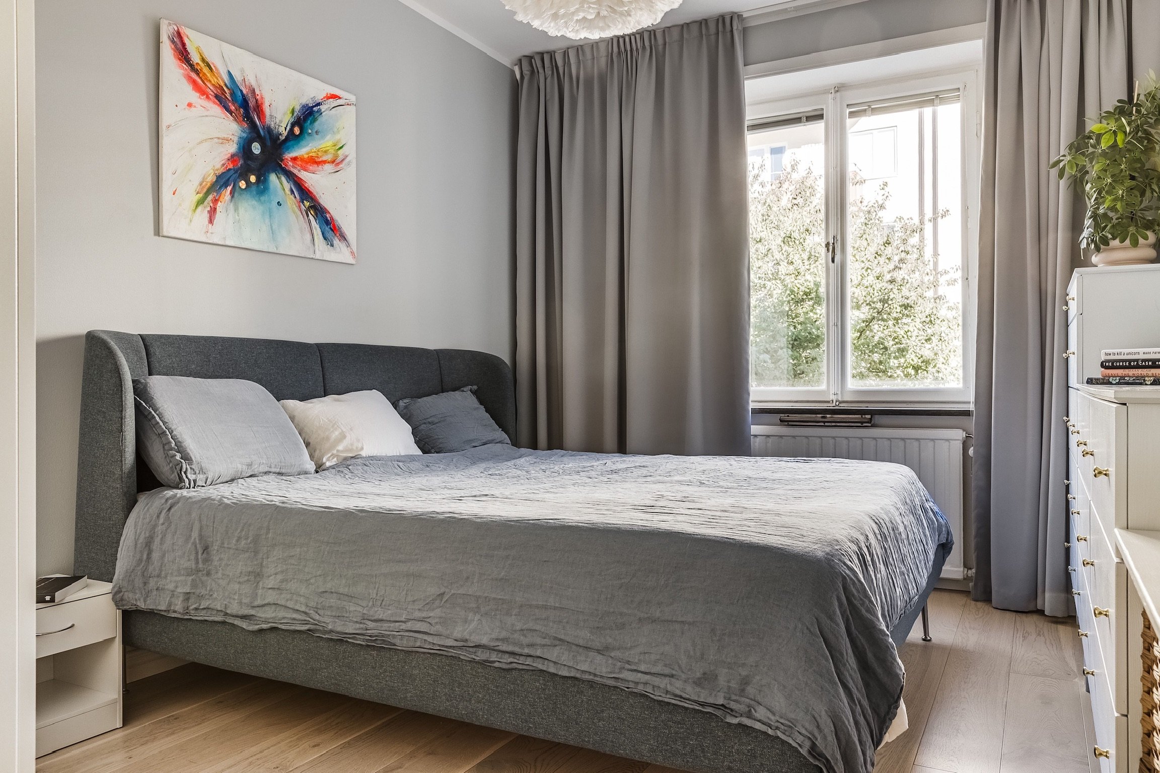 Lägenhet, 3 rooms, 75 sqm, Stockholm – bild 19