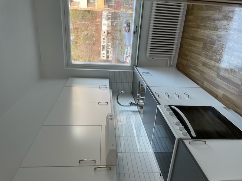 Lägenhet, 1 rooms, 37 sqm, Valdemarsvik – Valdemarsvik