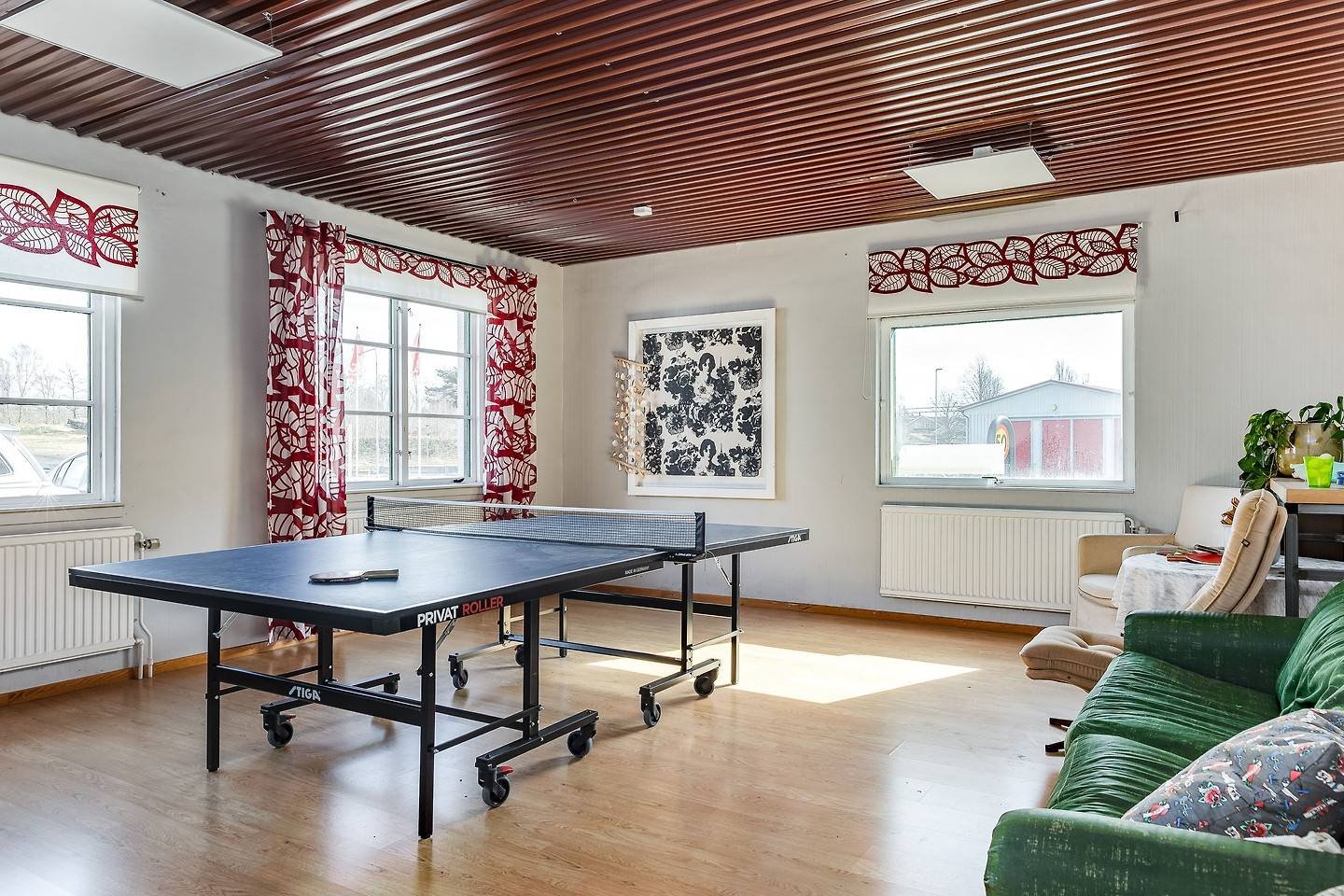 6 rok · 1200 m² i Bräkne-Hoby – bild 9