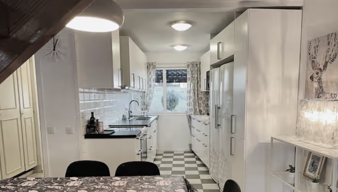 Radhus, 7 rooms, 140 sqm, Angered – bild 4