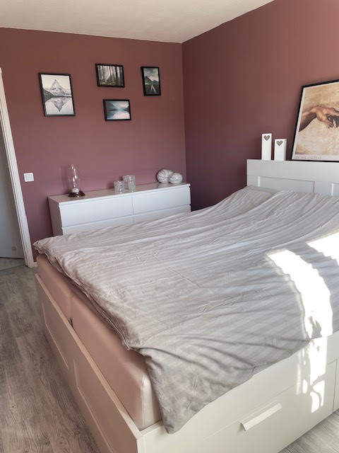 Lägenhet, 2 rooms, 56 sqm, Norberg – bild 18