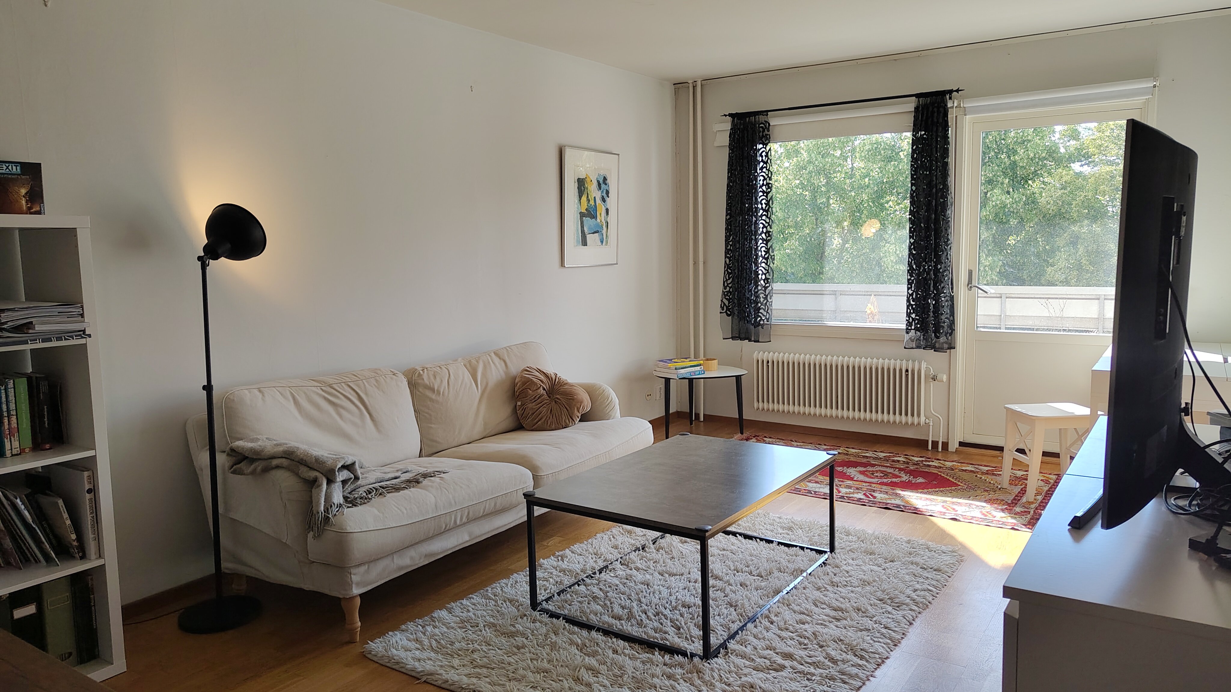 Lägenhet, 2 rooms, 64 sqm, Lund – Lund