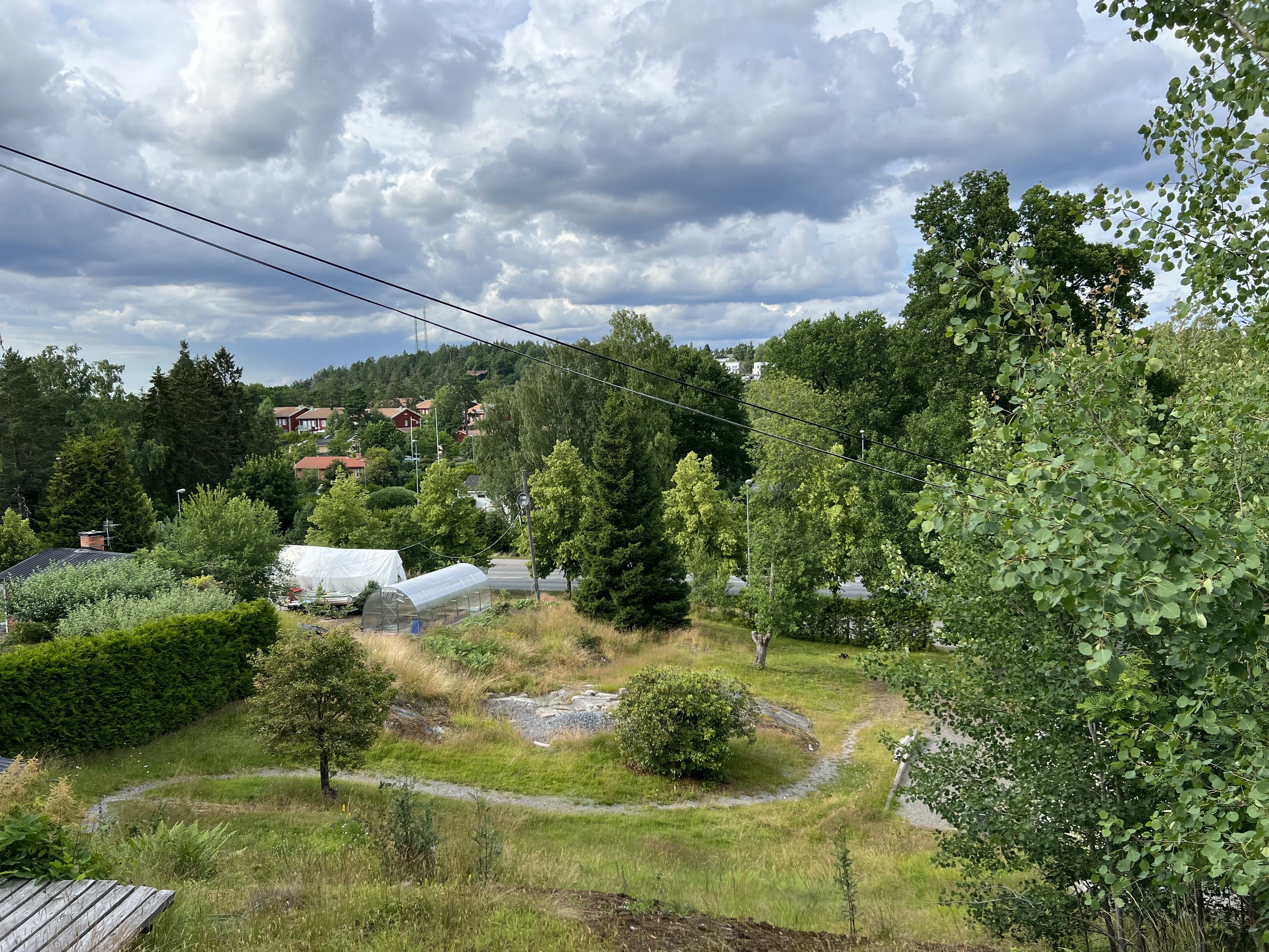 Villa/Hus, 2 rooms, 45 sqm, Tyresö – bild 8