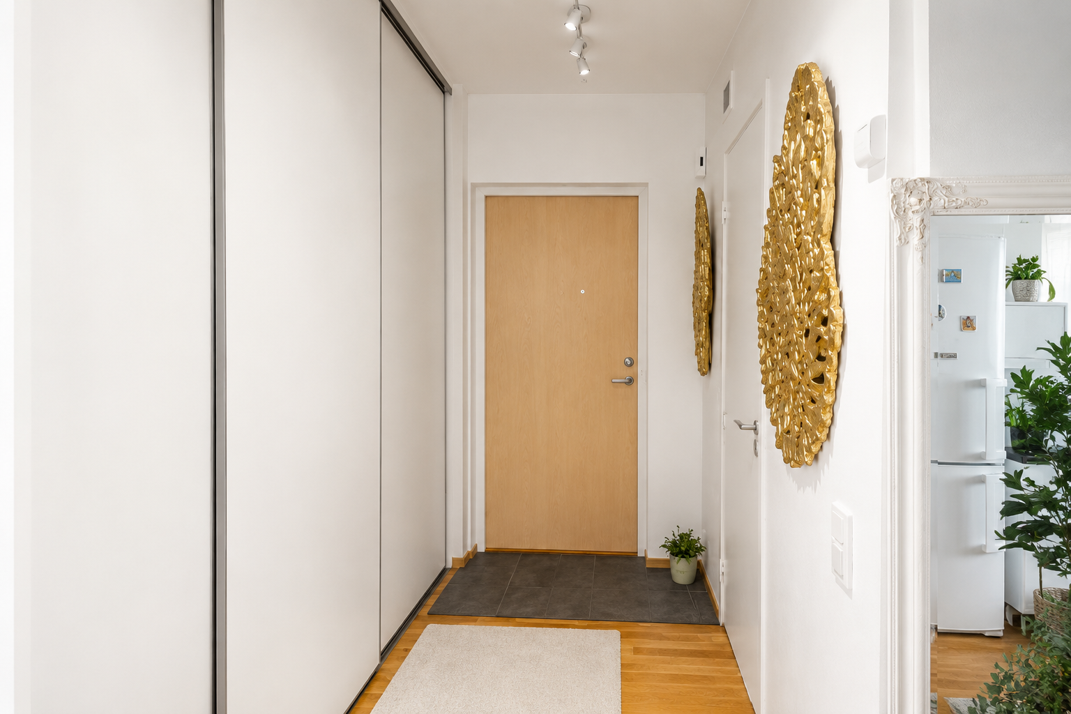 Lägenhet, 2 rooms, 42 sqm, Norrköping – bild 5