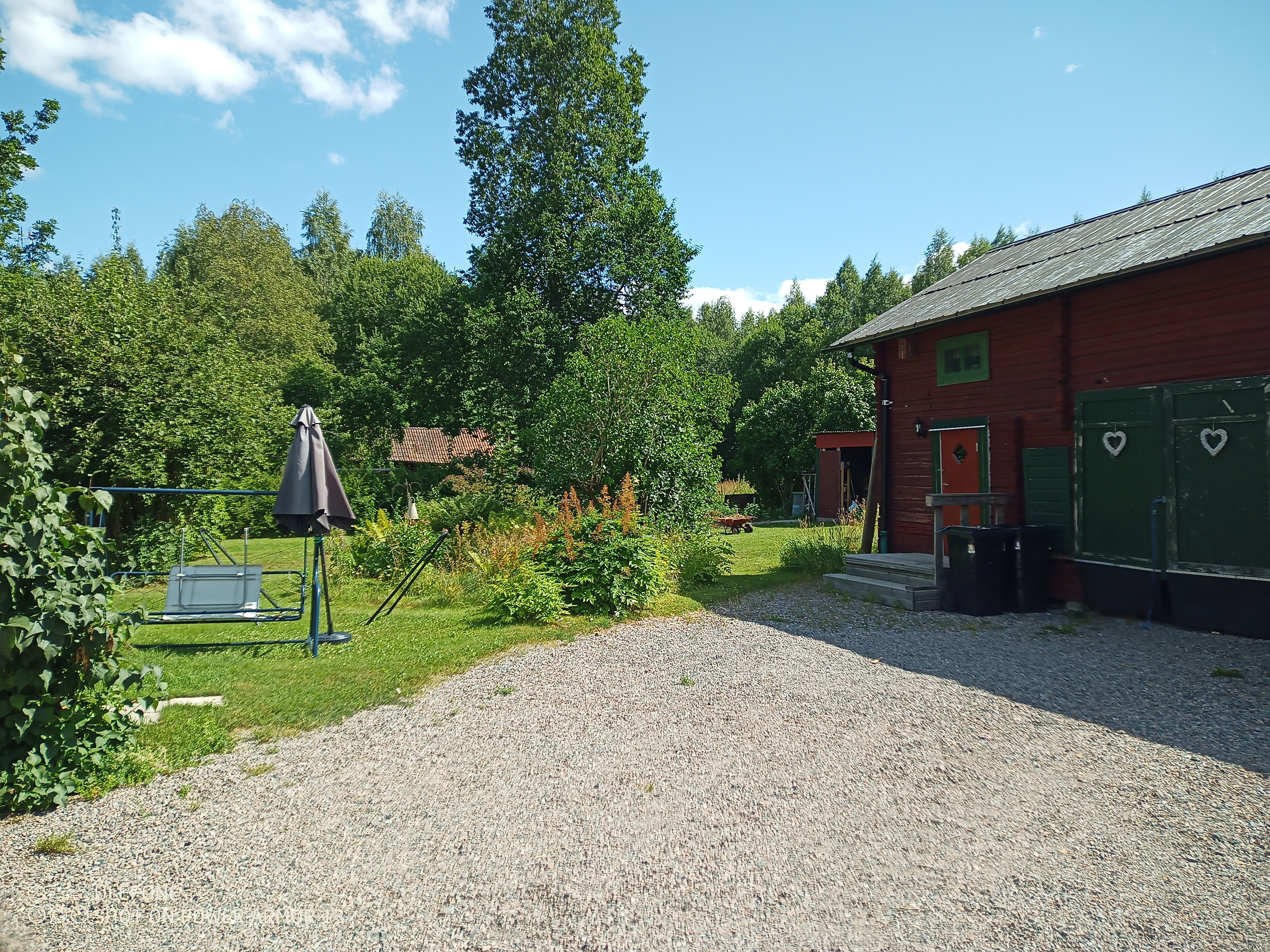 Villa/Hus, 3 rooms, 70 sqm, Borlänge – Borlänge