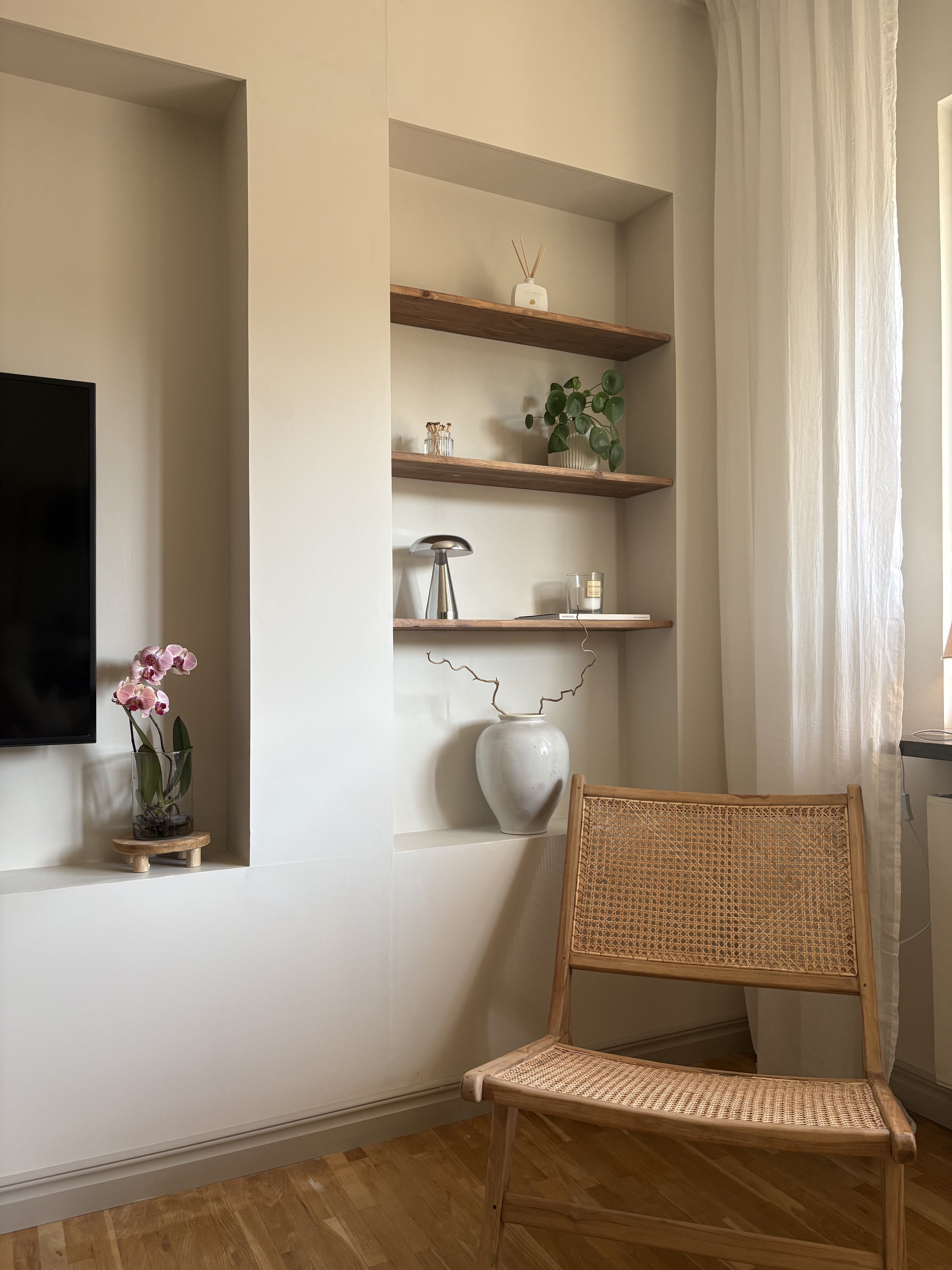 Lägenhet, 2 rooms, 56 sqm, Örebro – bild 3