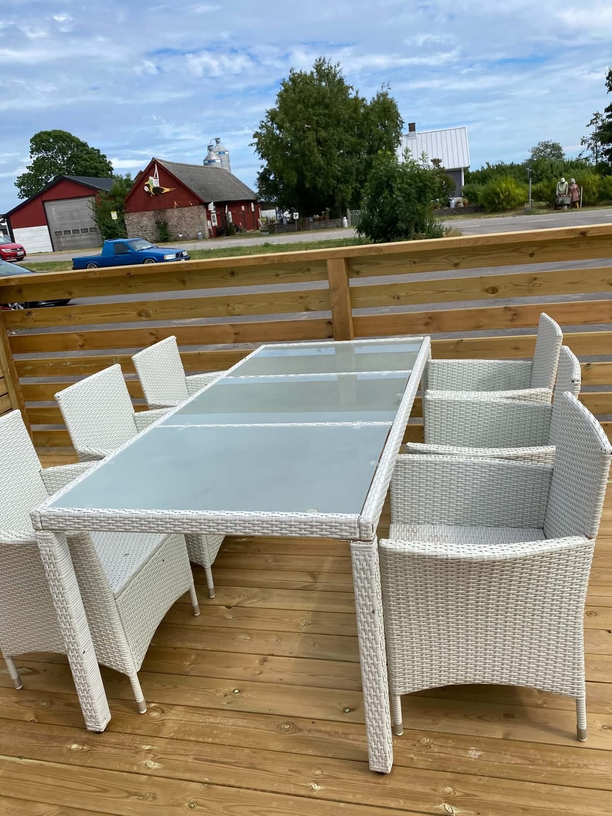 3 rok · 40 m² i Mörbylånga – bild 8